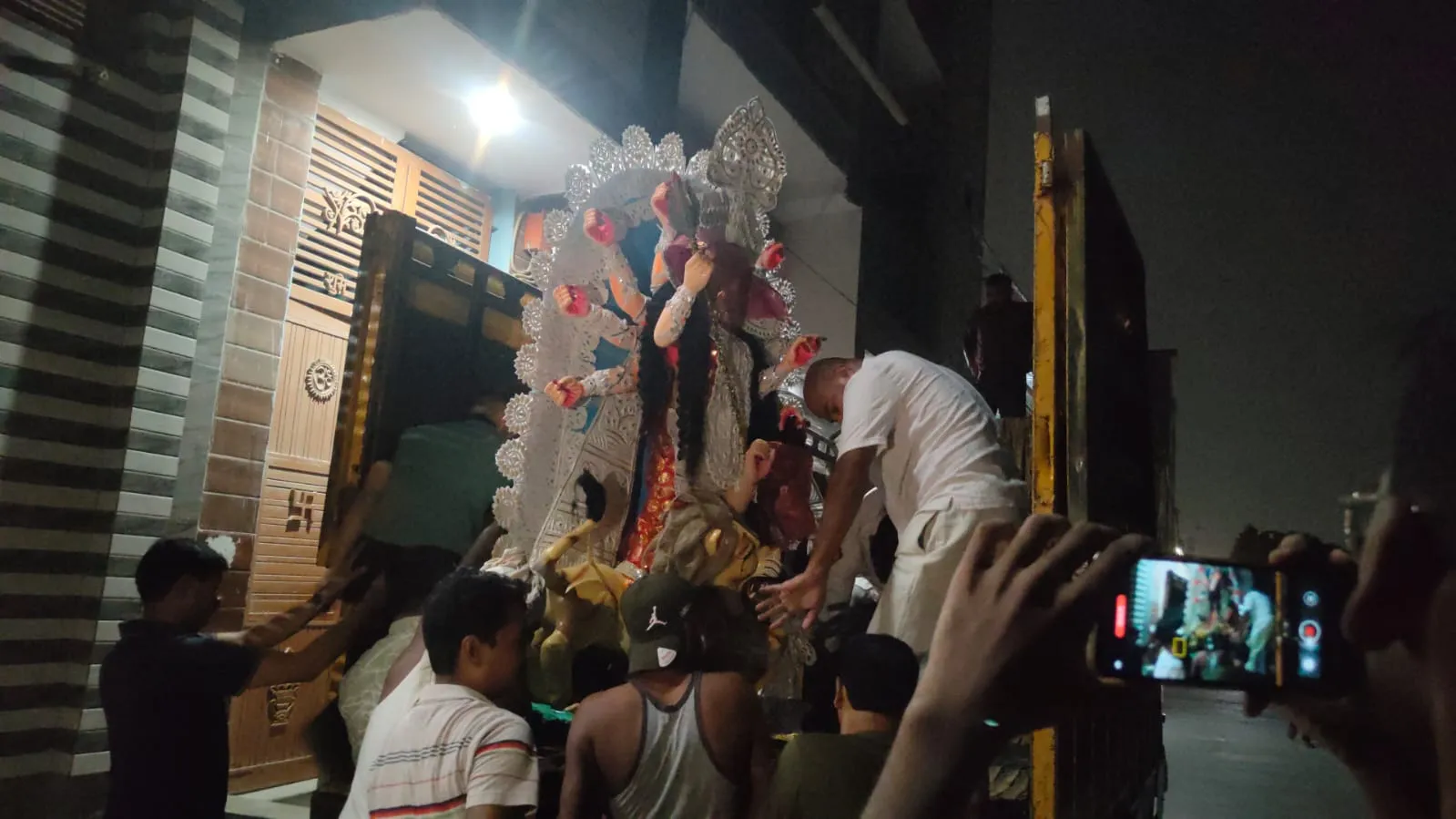 Durga Puja 2025 photo 1