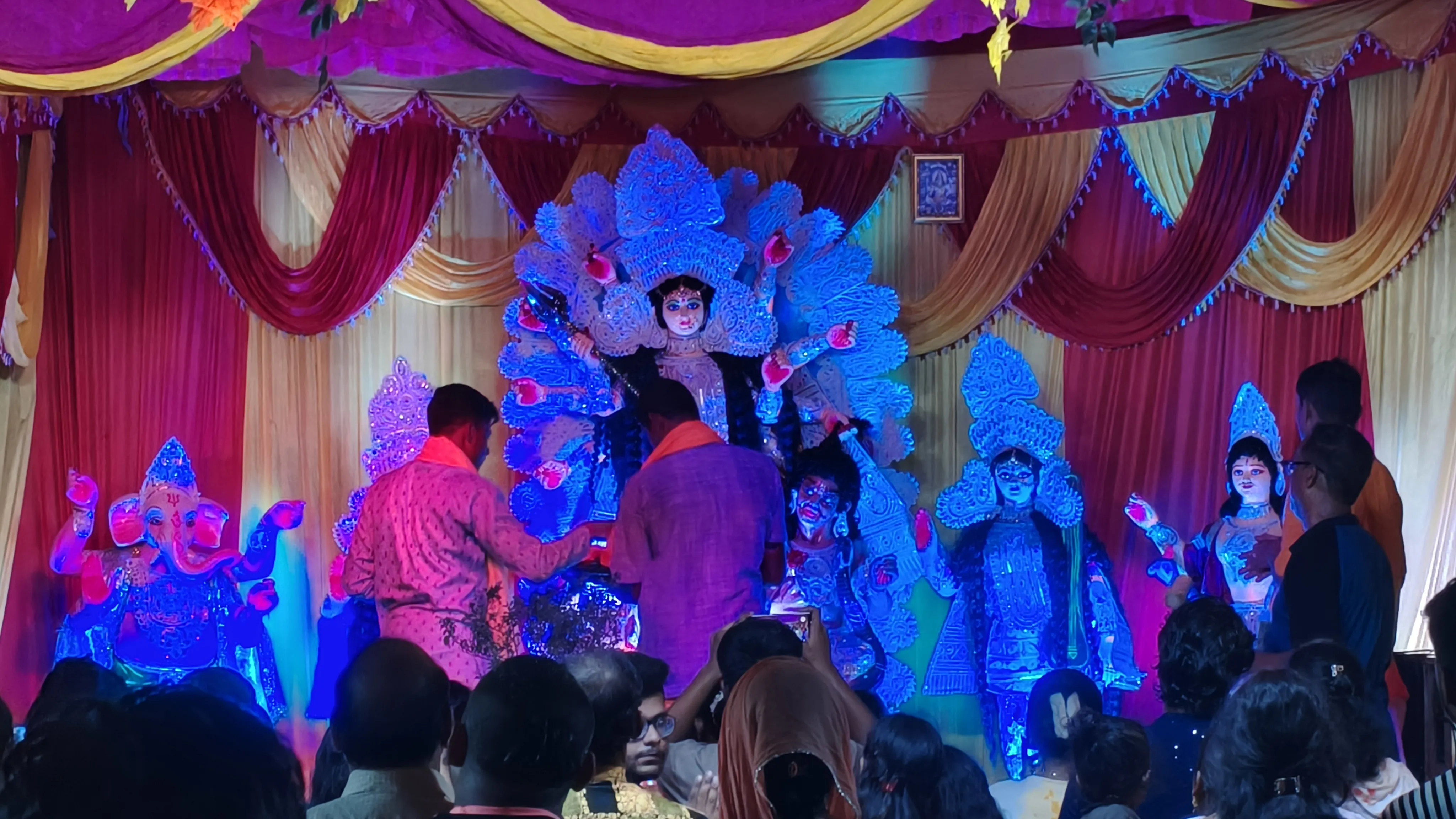 Durga Puja 2025 photo 10