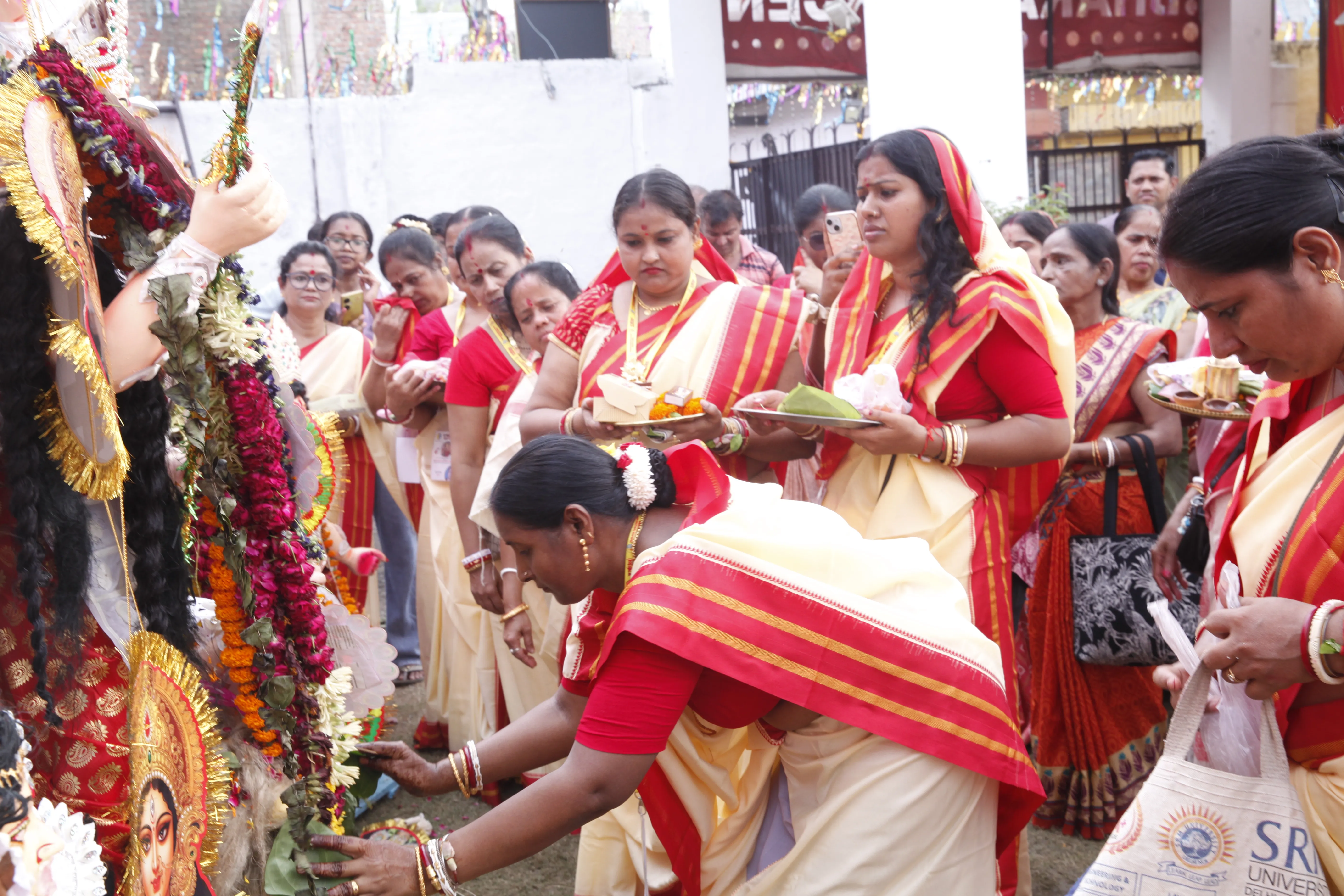Durga Puja 2025 photo 100