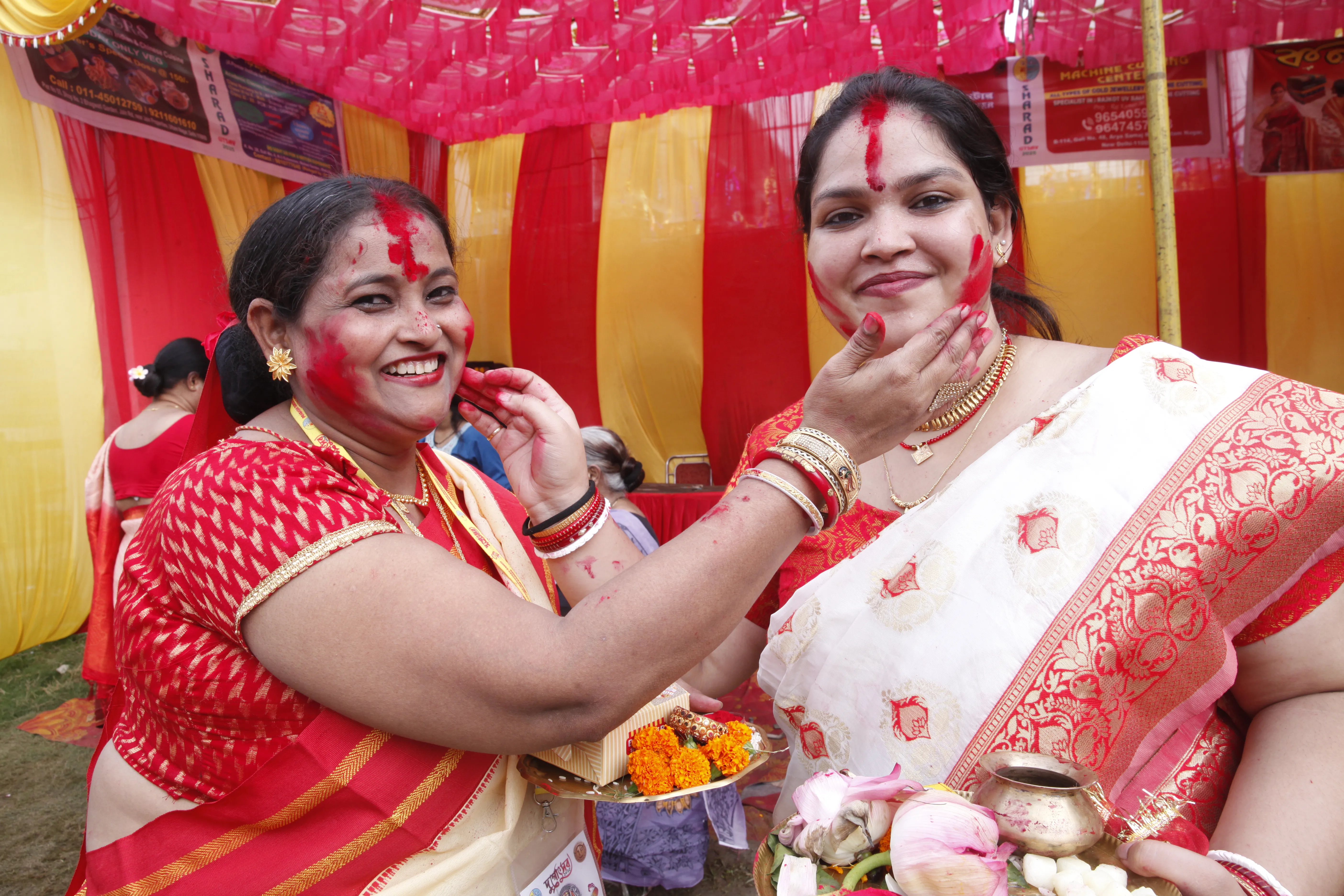 Durga Puja 2025 photo 104