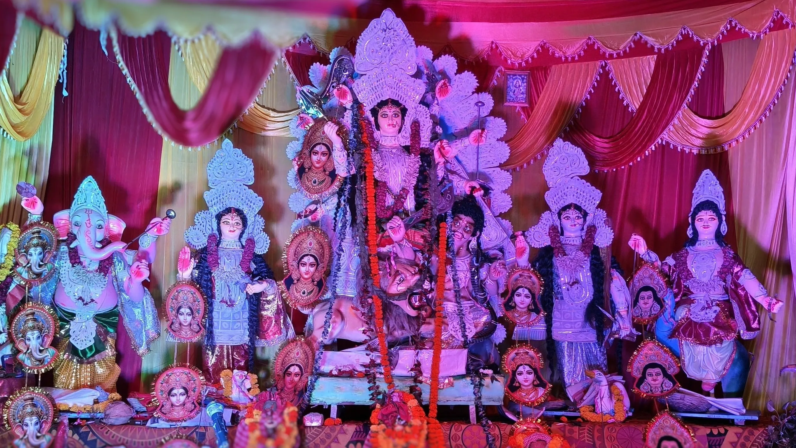 Durga Puja 2025 photo 12