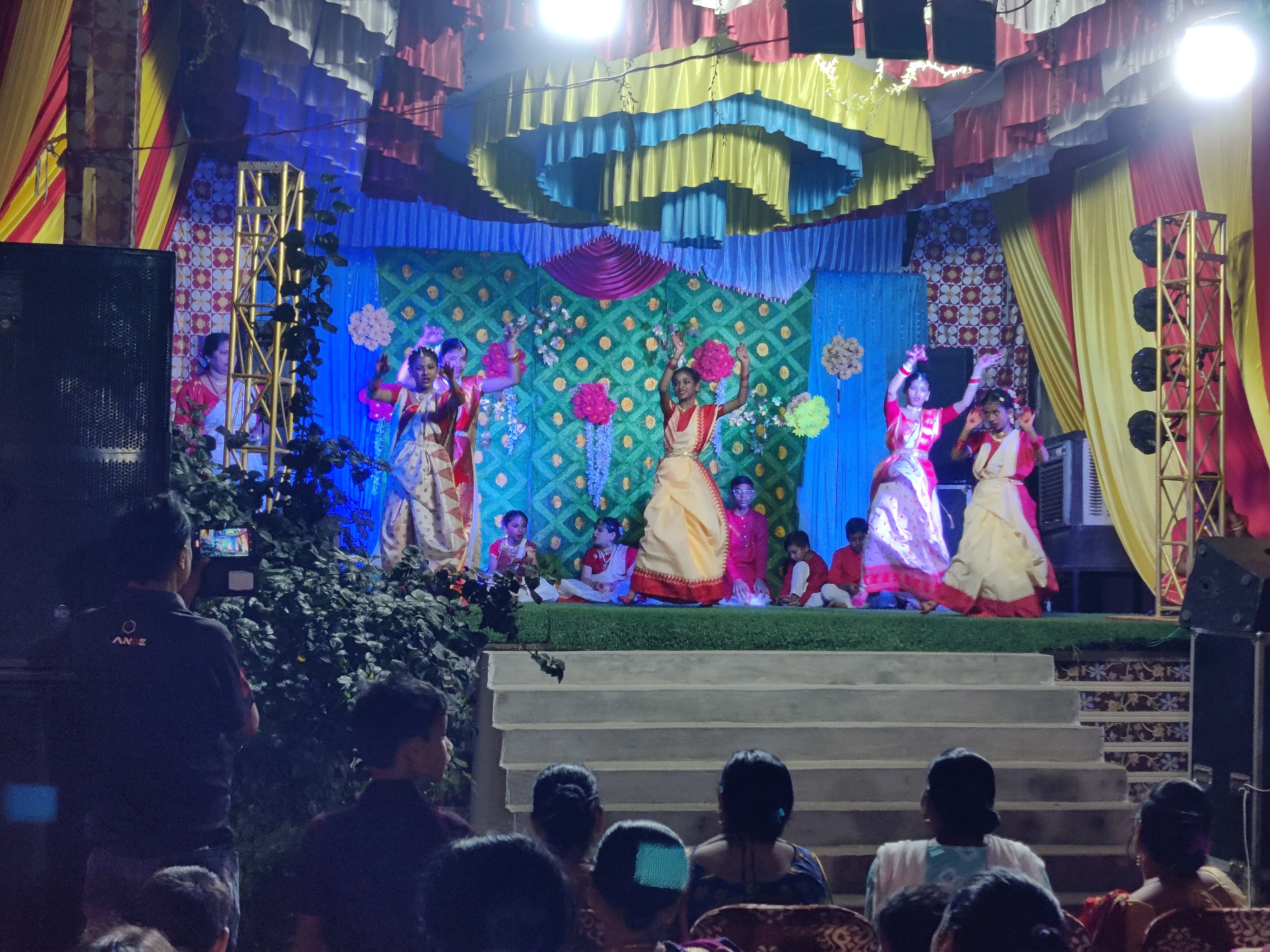 Durga Puja 2025 photo 14