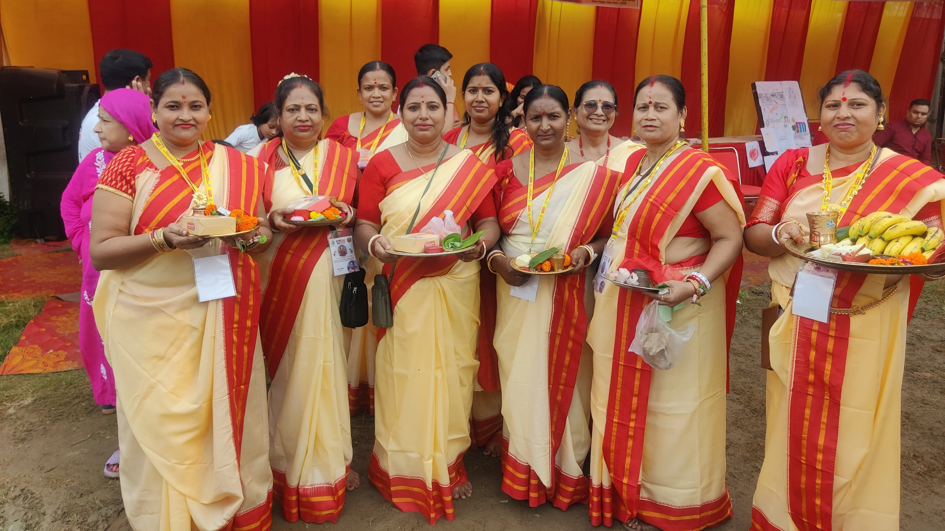Durga Puja 2025 photo 18