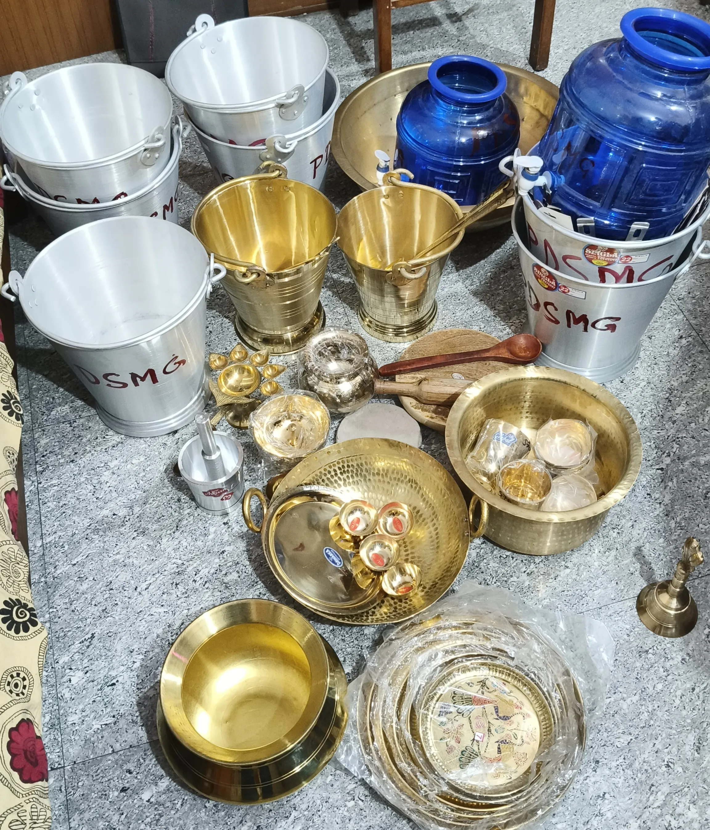 Durga Puja 2025 photo 2