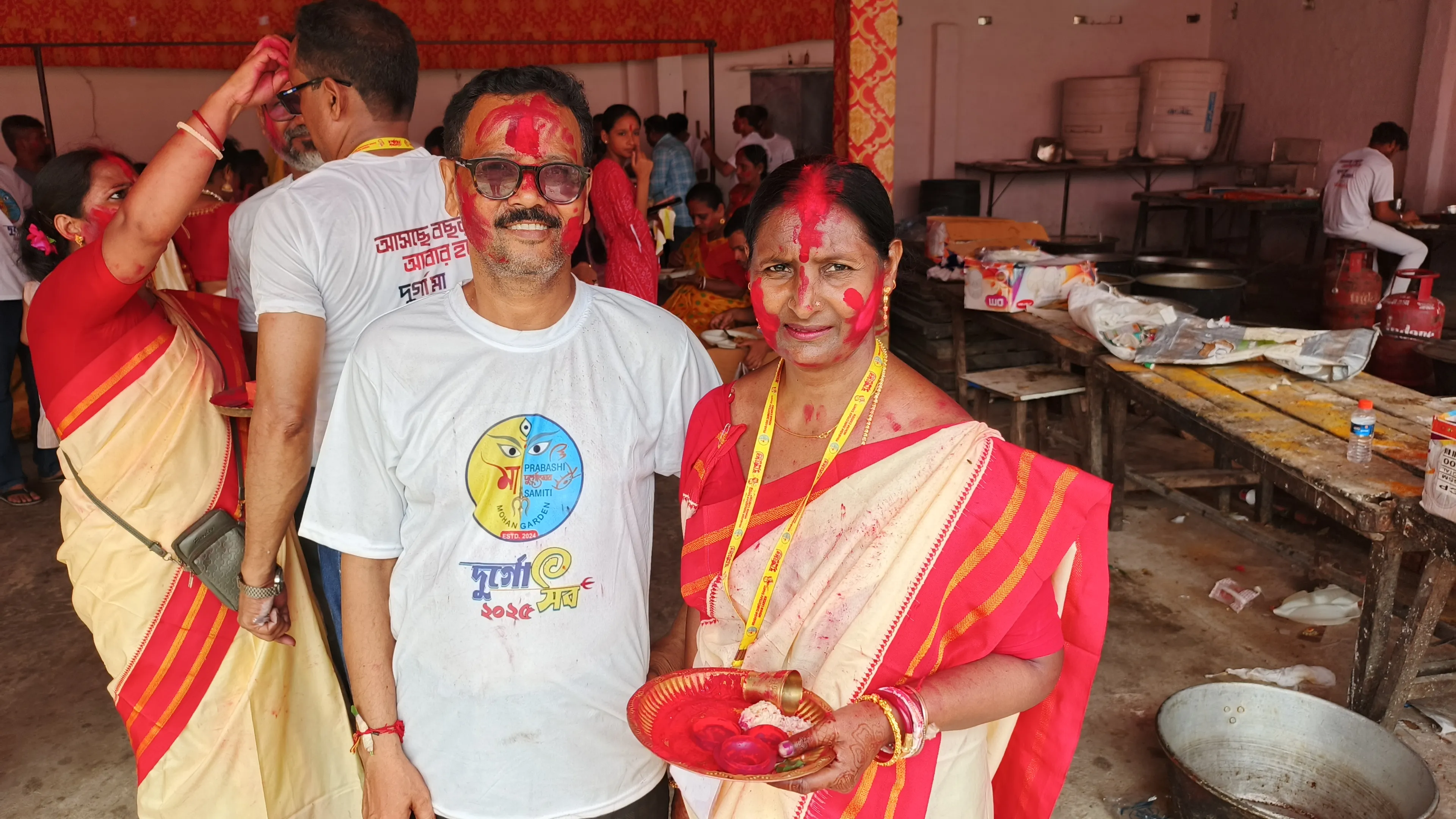 Durga Puja 2025 photo 21