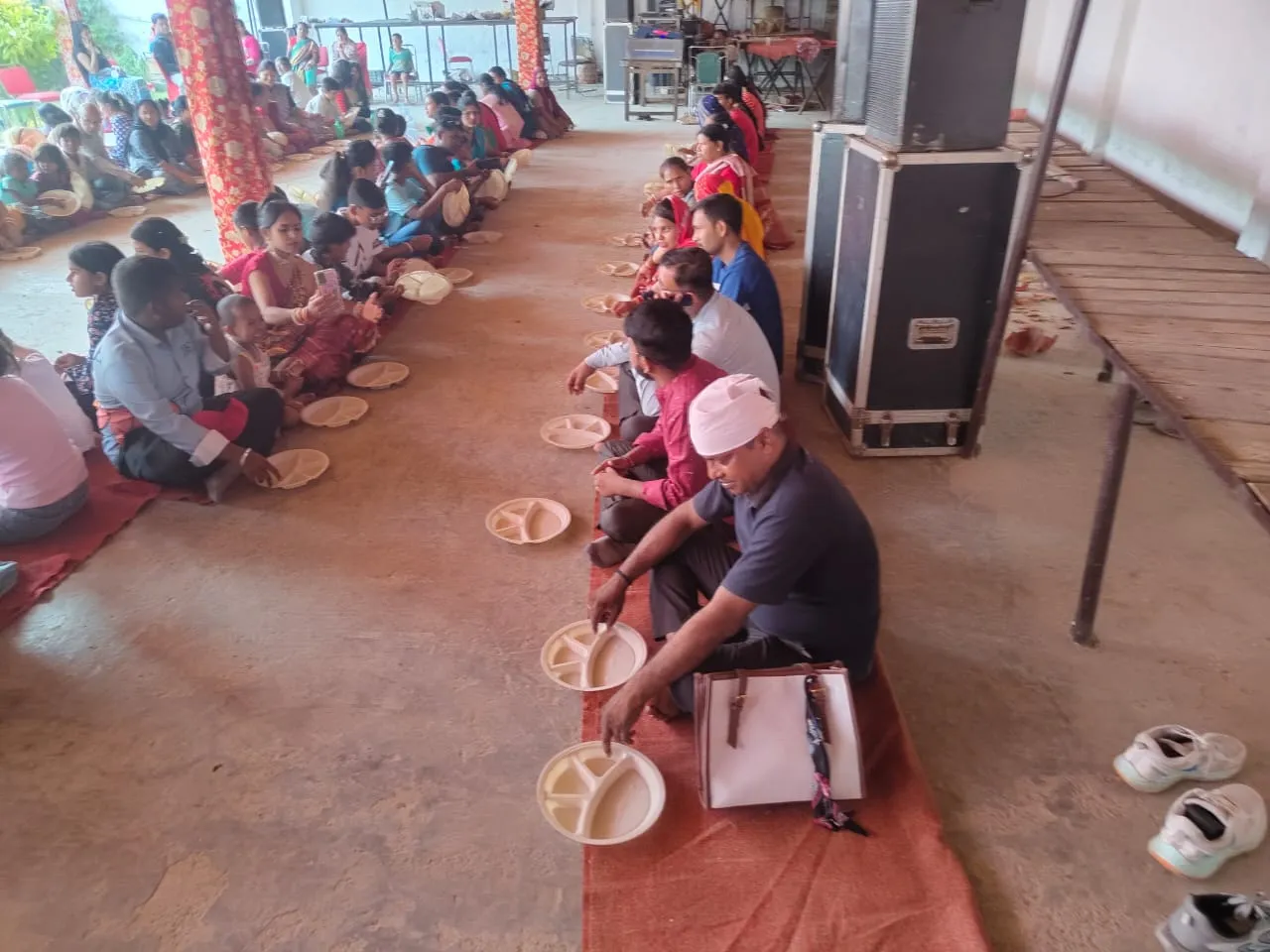 Durga Puja 2025 photo 25