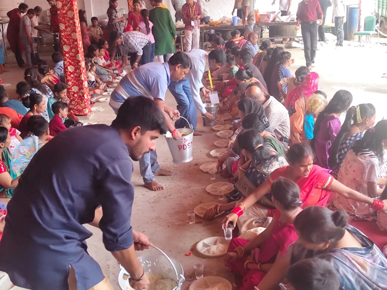 Durga Puja 2025 photo 30