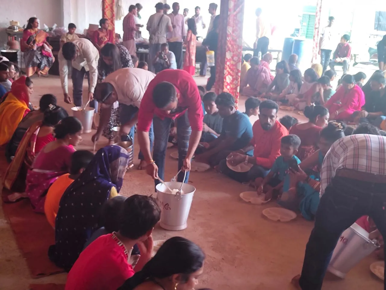 Durga Puja 2025 photo 31