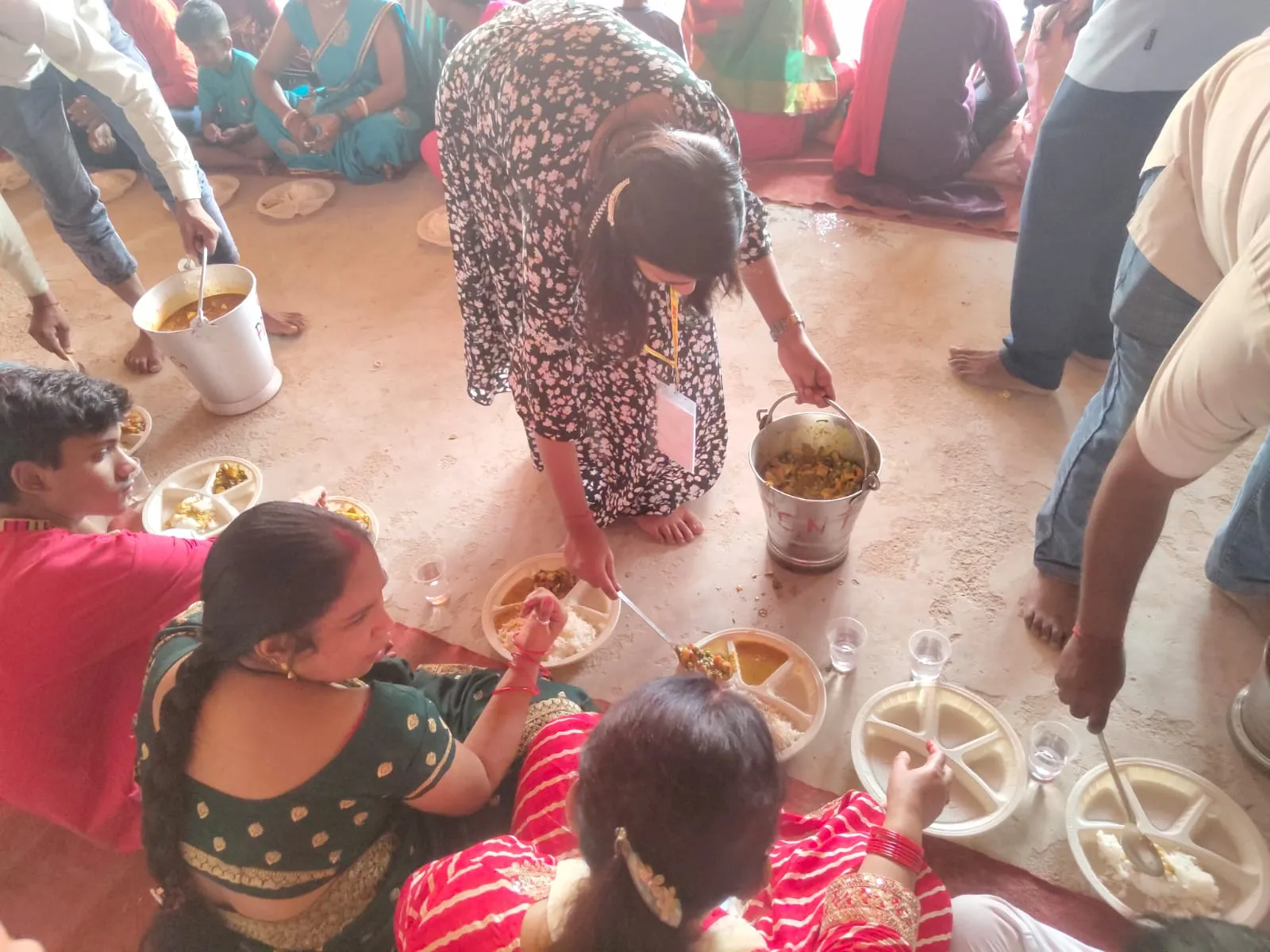 Durga Puja 2025 photo 32