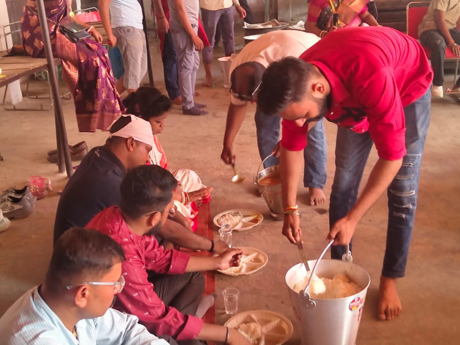 Durga Puja 2025 photo 36