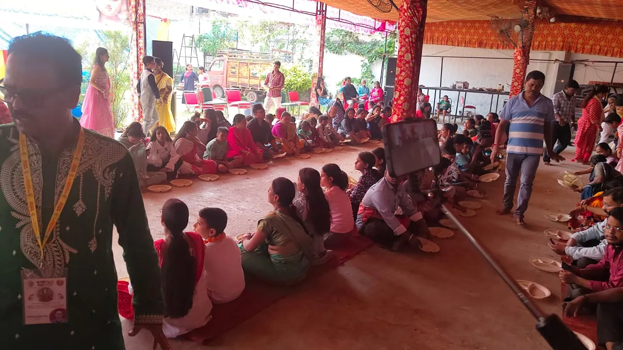 Durga Puja 2025 photo 38