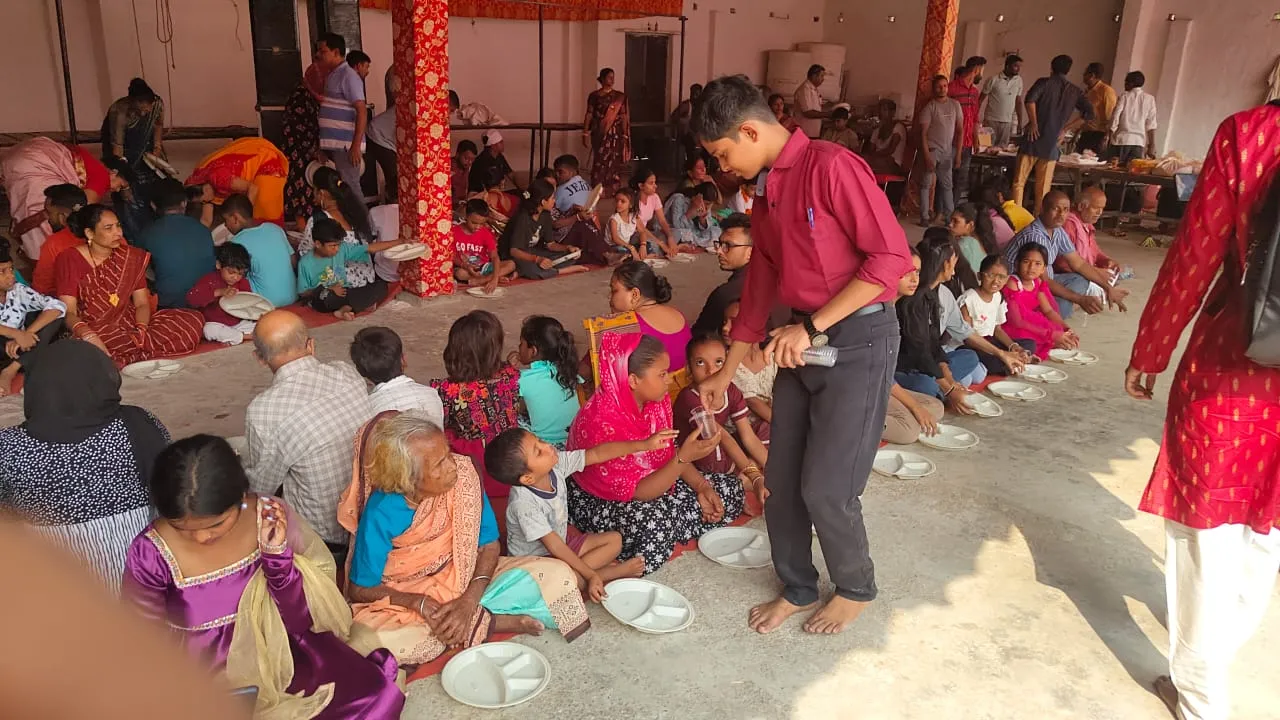 Durga Puja 2025 photo 40