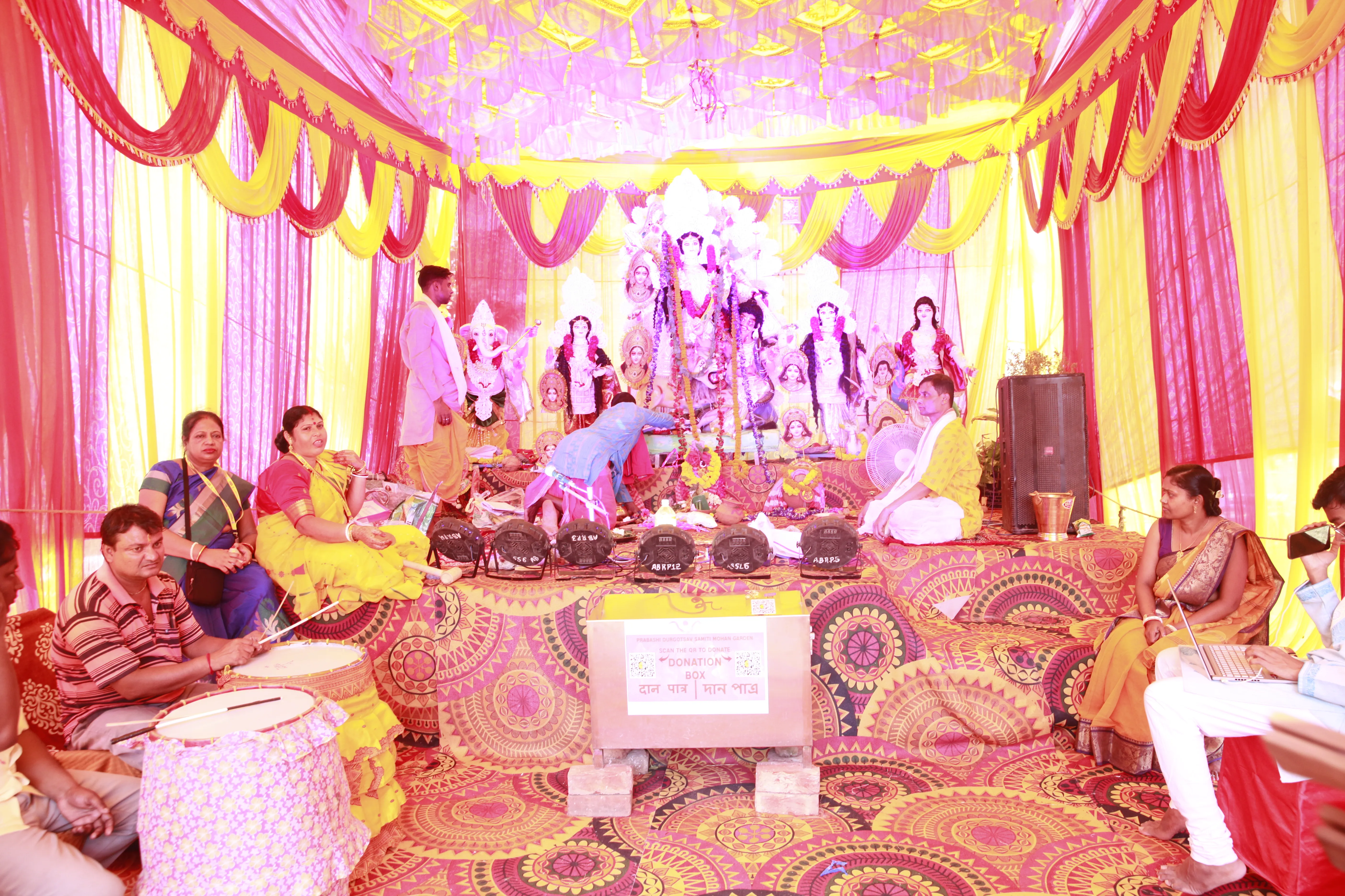 Durga Puja 2025 photo 44