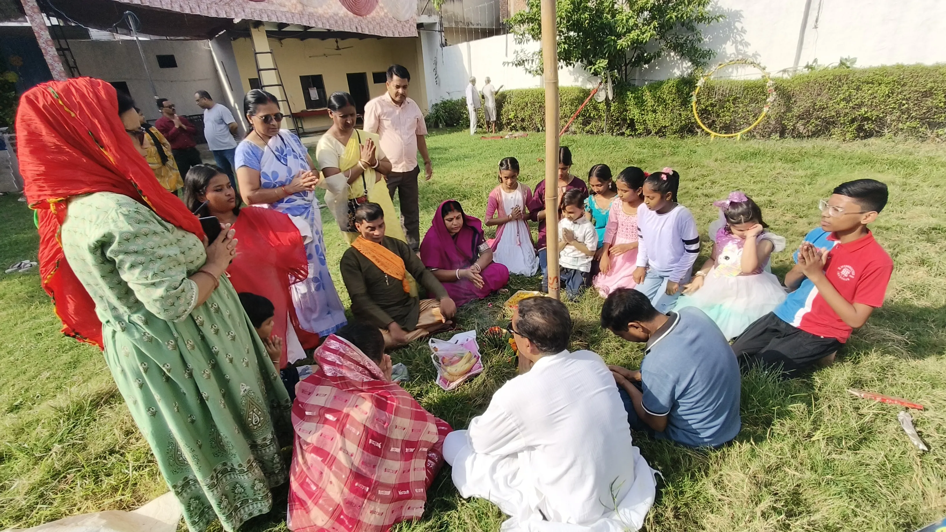 Durga Puja 2025 photo 5