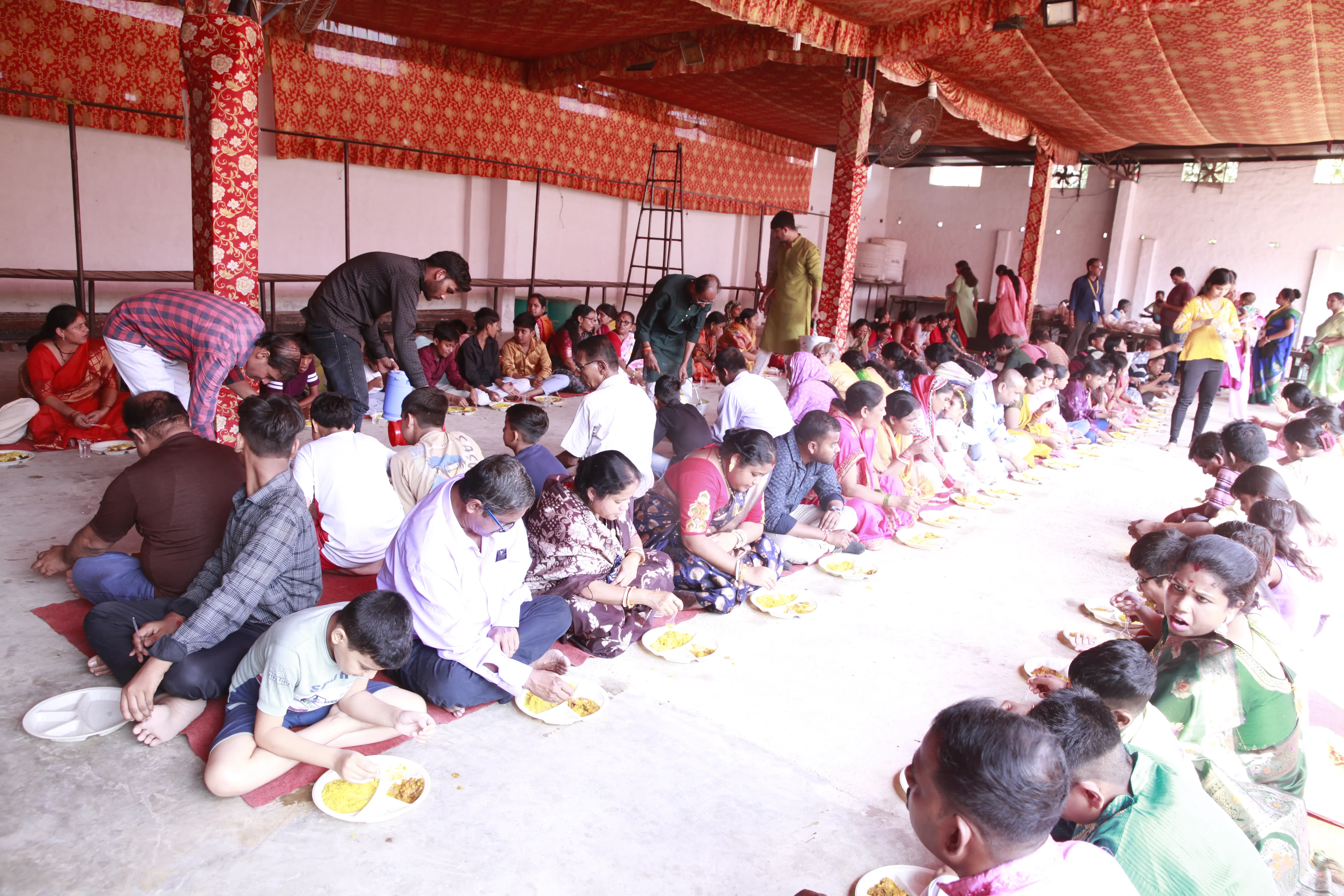 Durga Puja 2025 photo 51