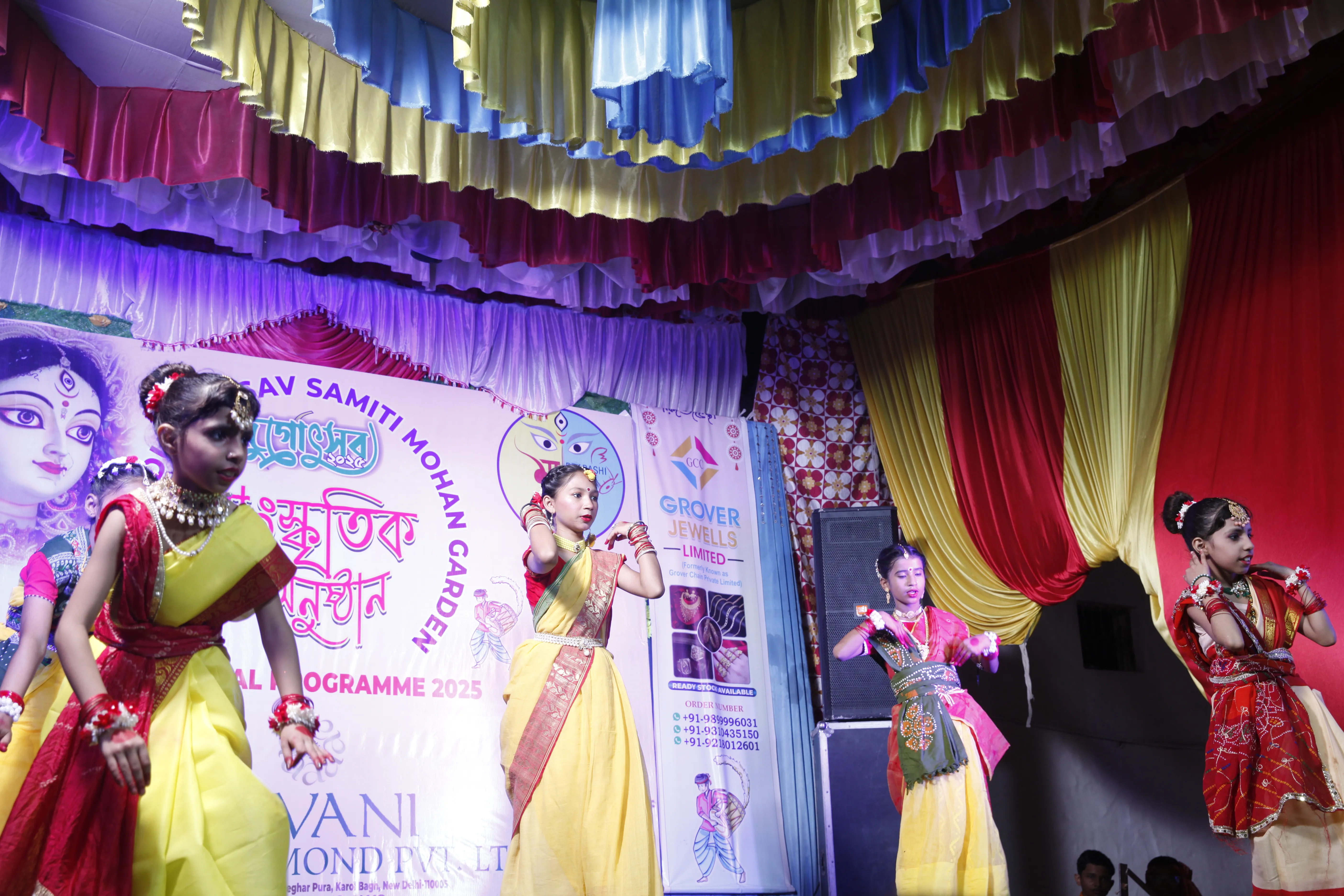 Durga Puja 2025 photo 55