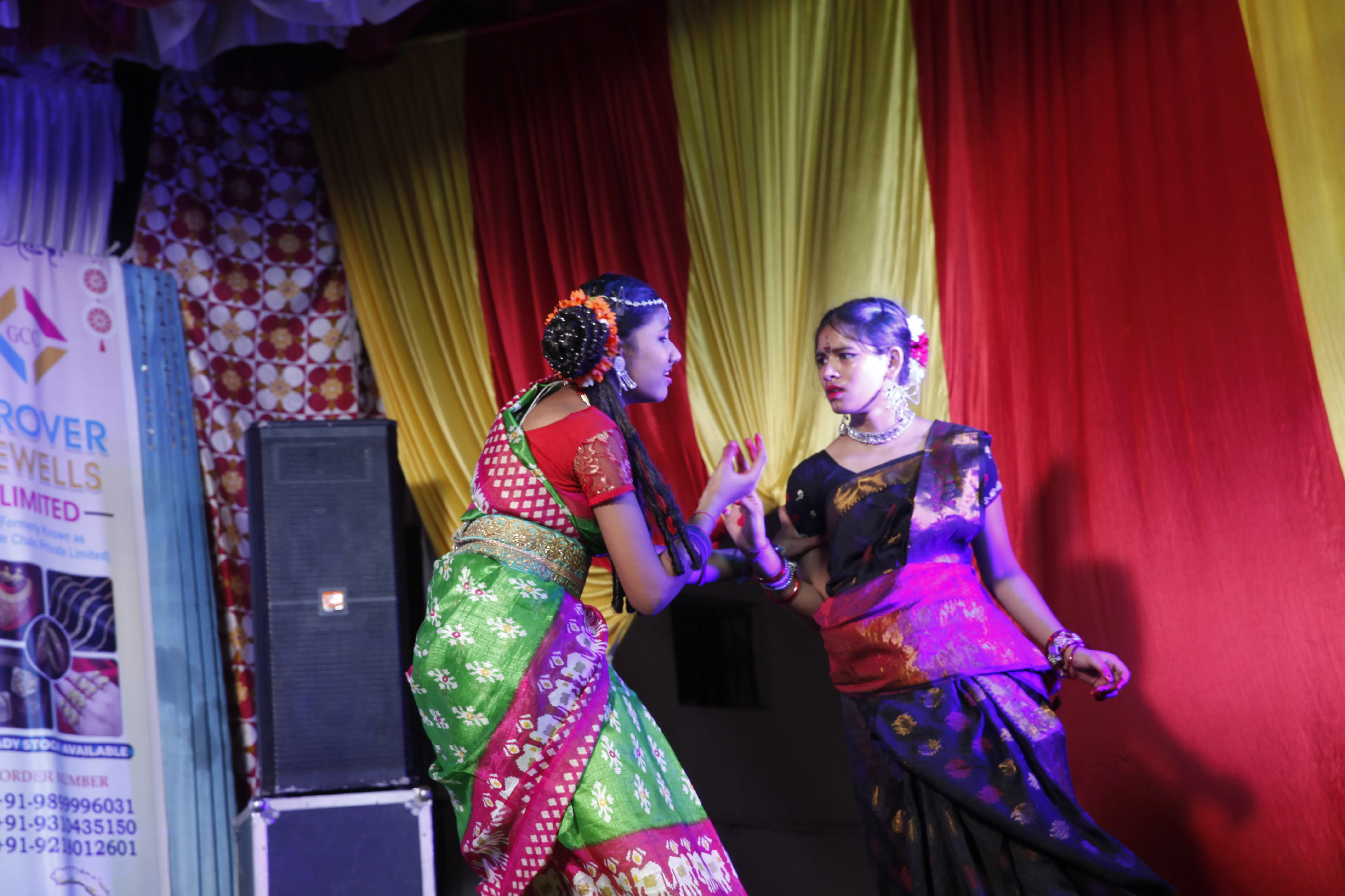 Durga Puja 2025 photo 57