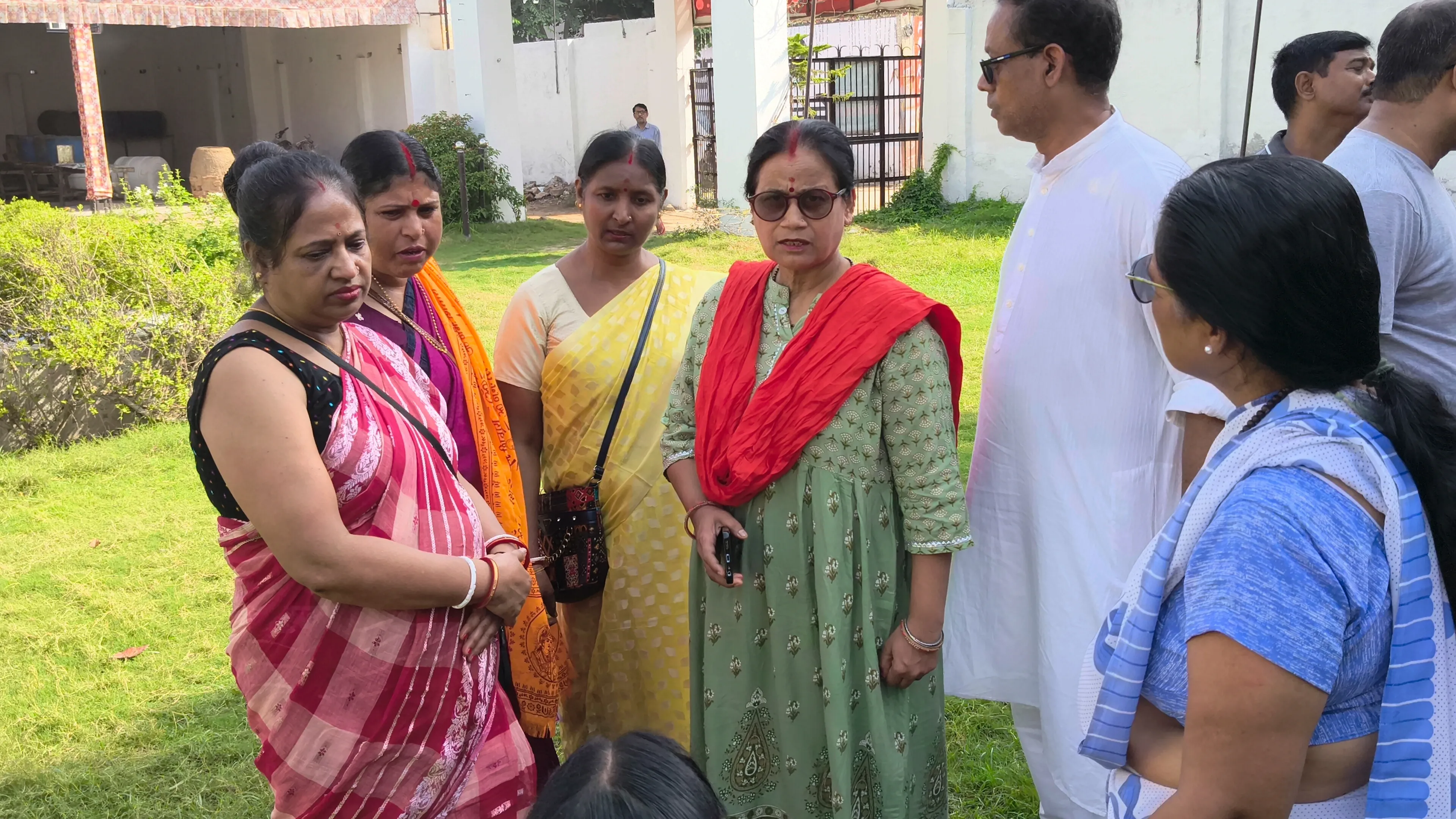 Durga Puja 2025 photo 6