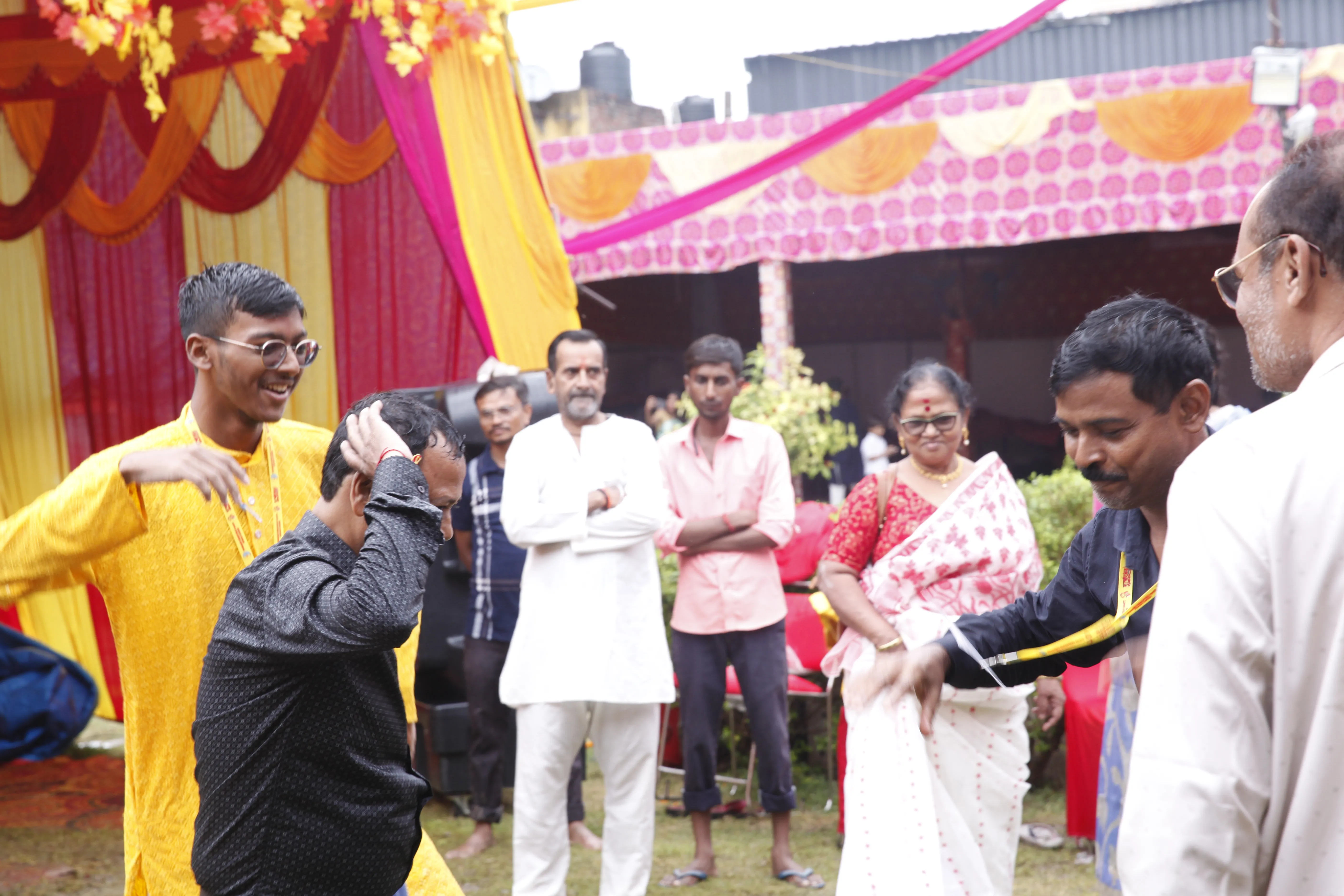 Durga Puja 2025 photo 66