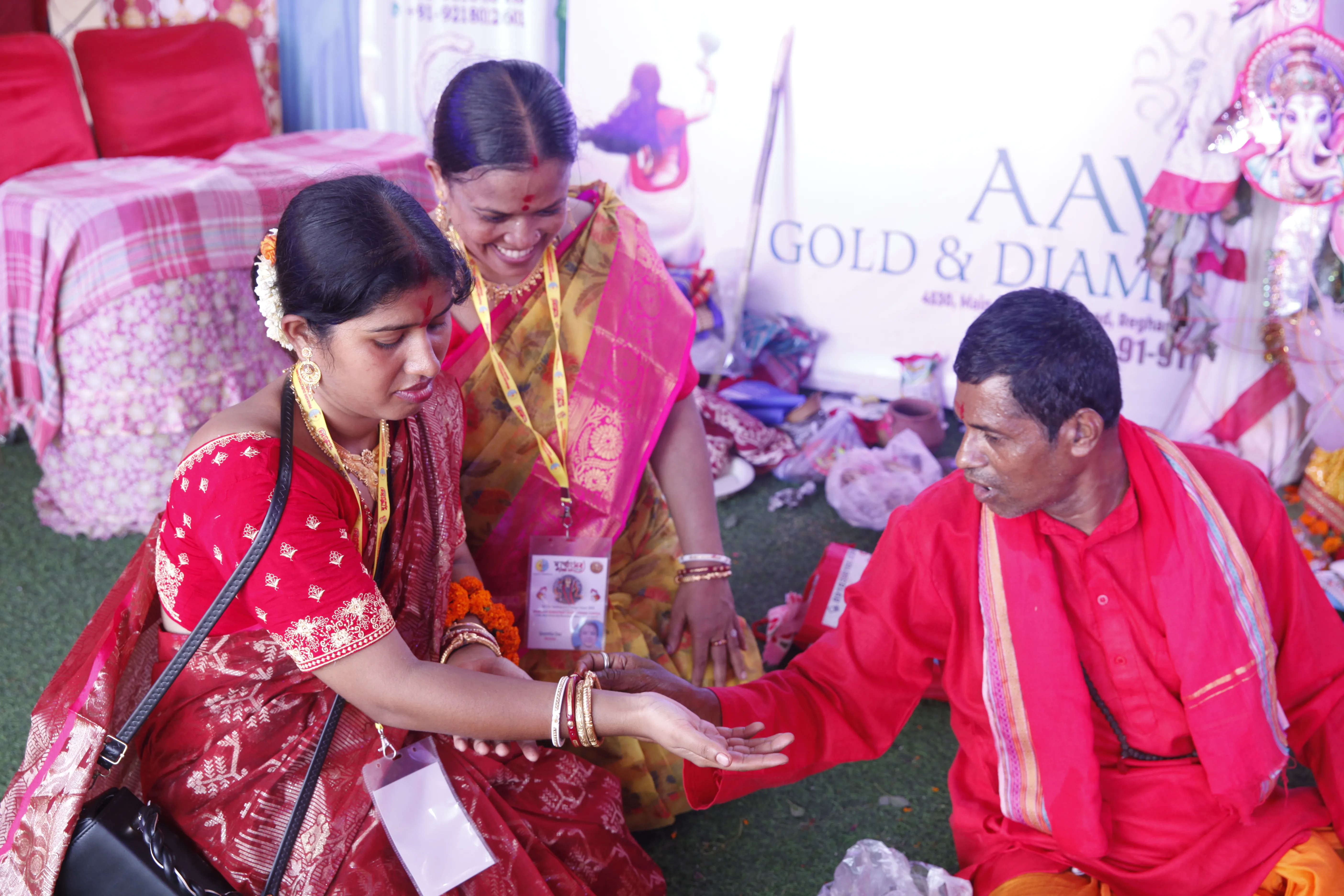 Durga Puja 2025 photo 67