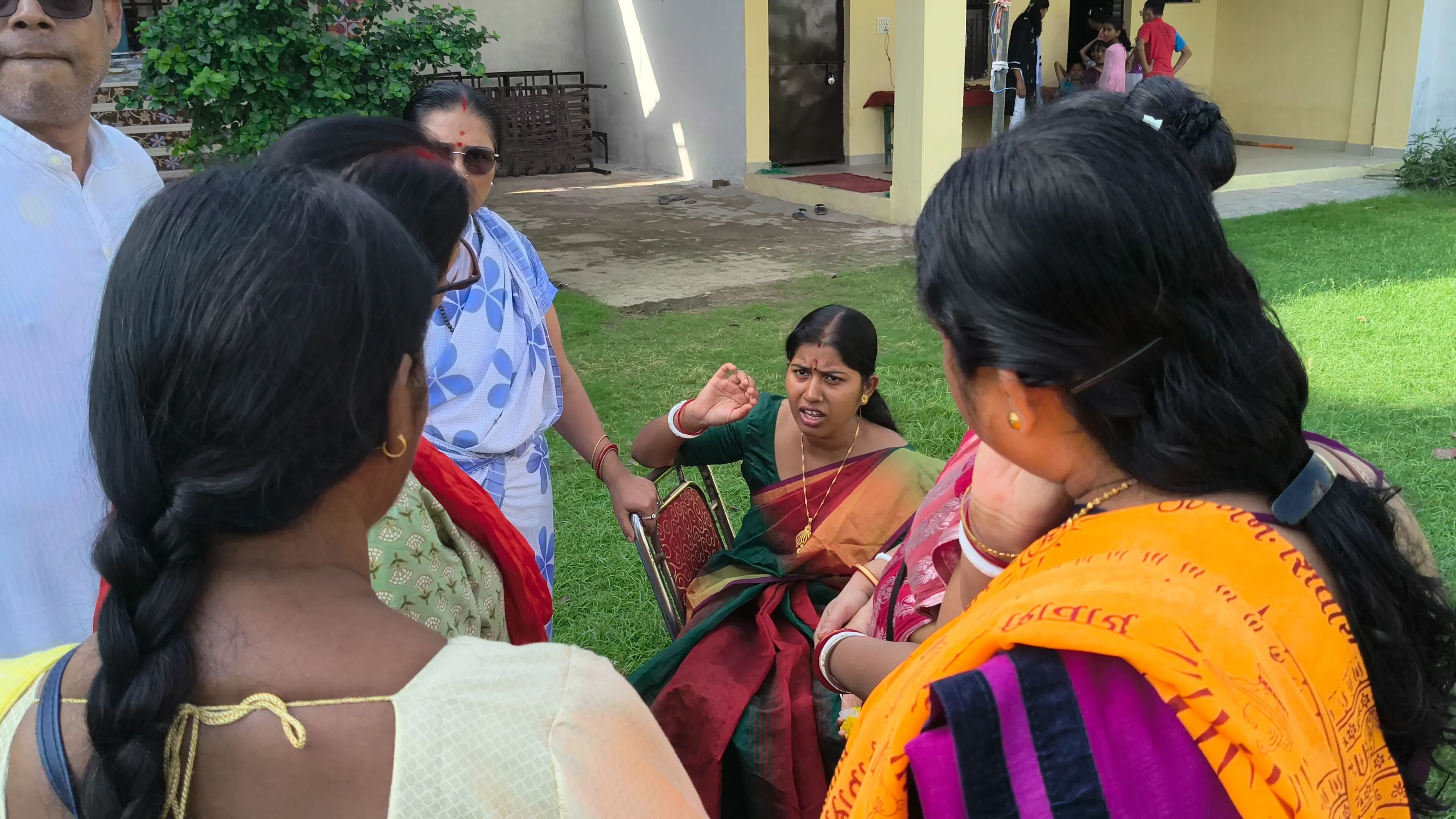 Durga Puja 2025 photo 7