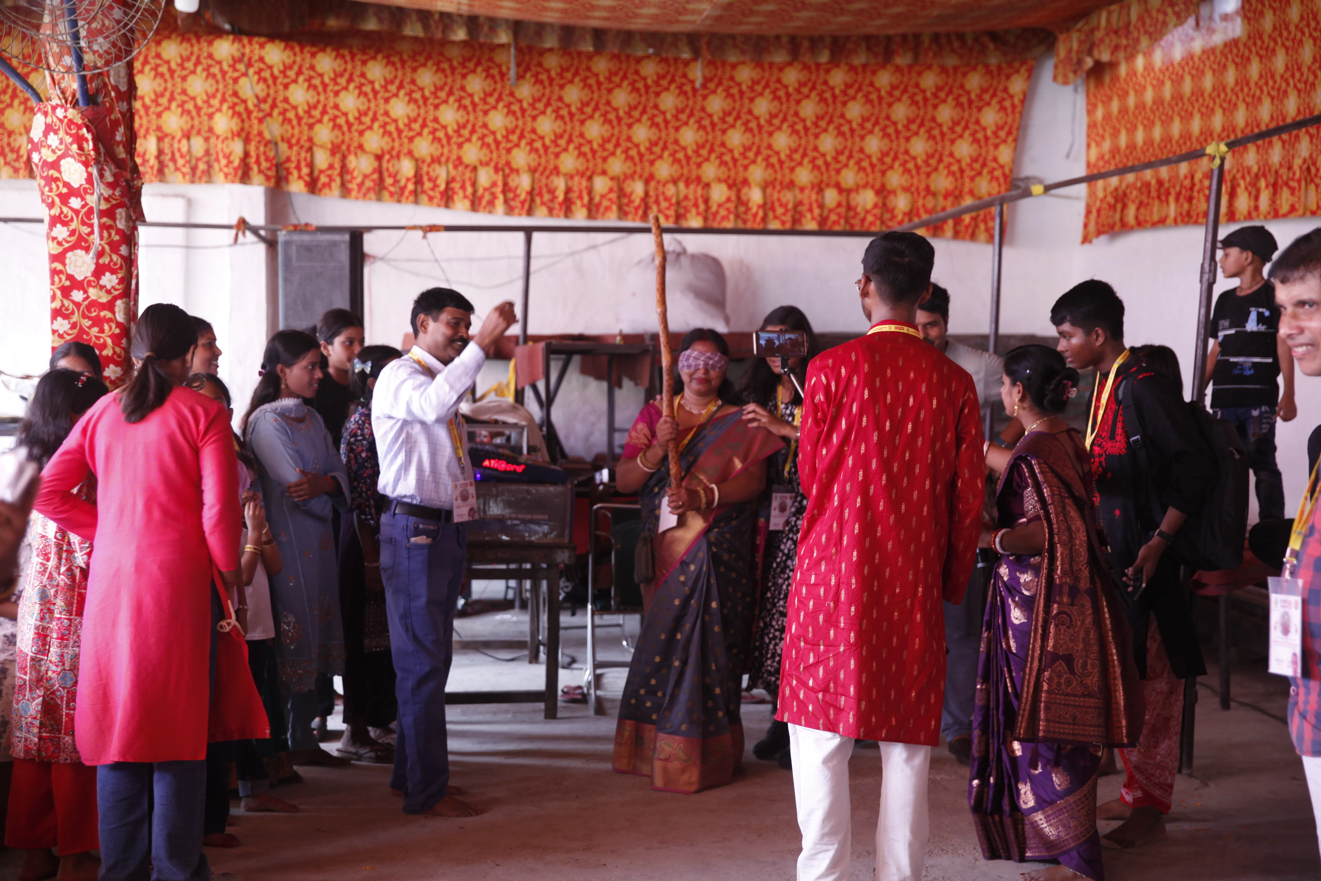 Durga Puja 2025 photo 70