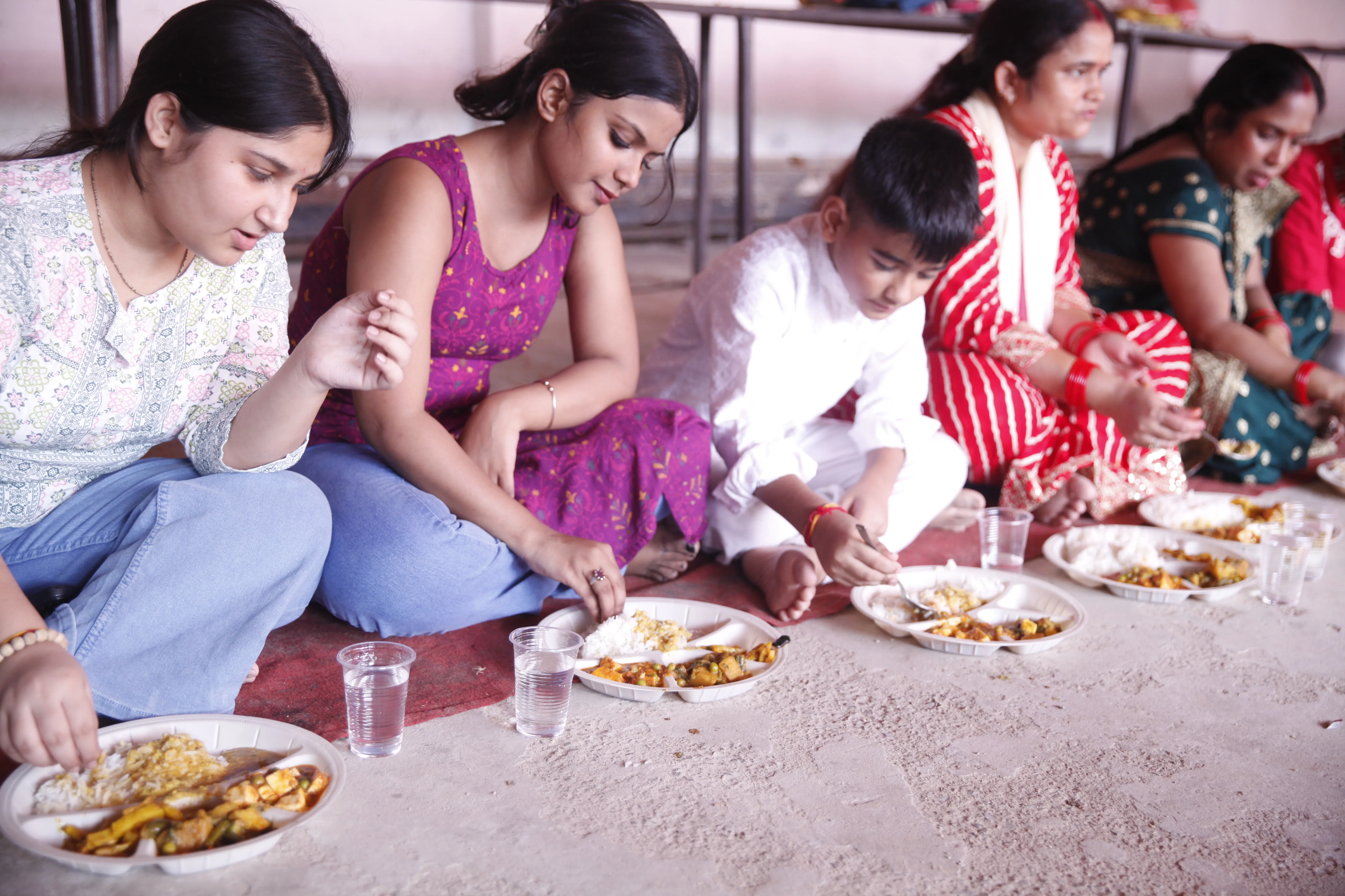 Durga Puja 2025 photo 72