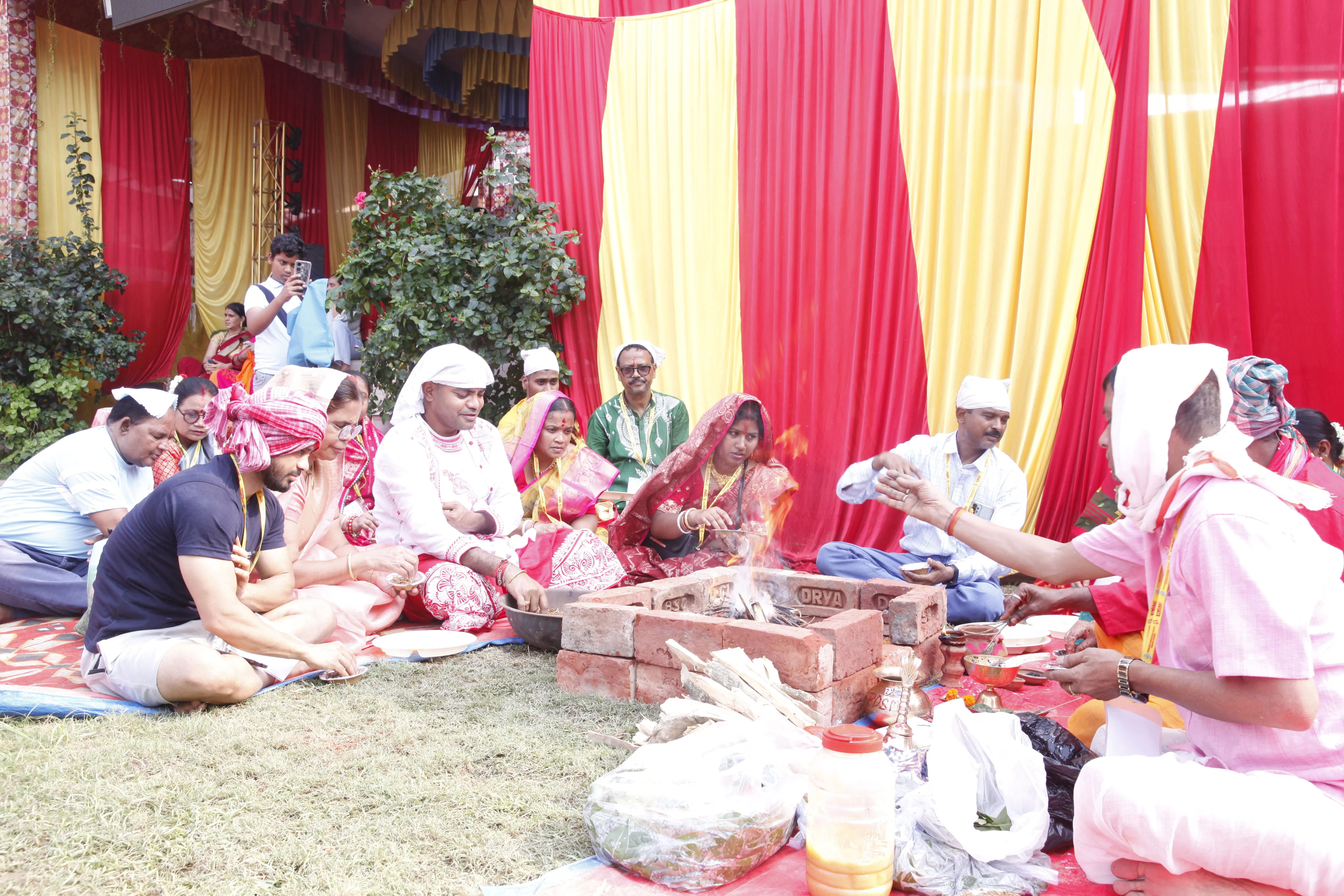 Durga Puja 2025 photo 75