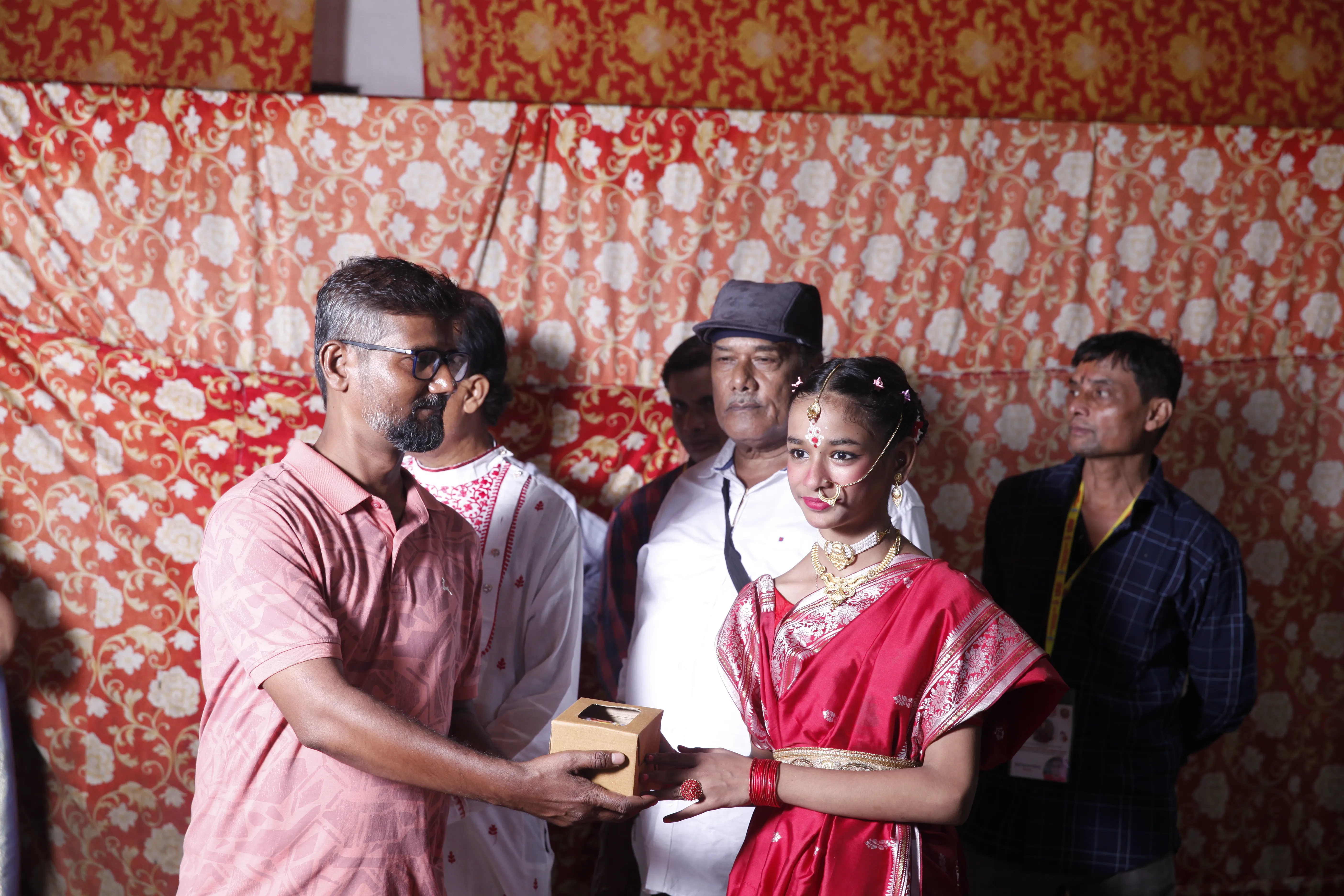Durga Puja 2025 photo 82