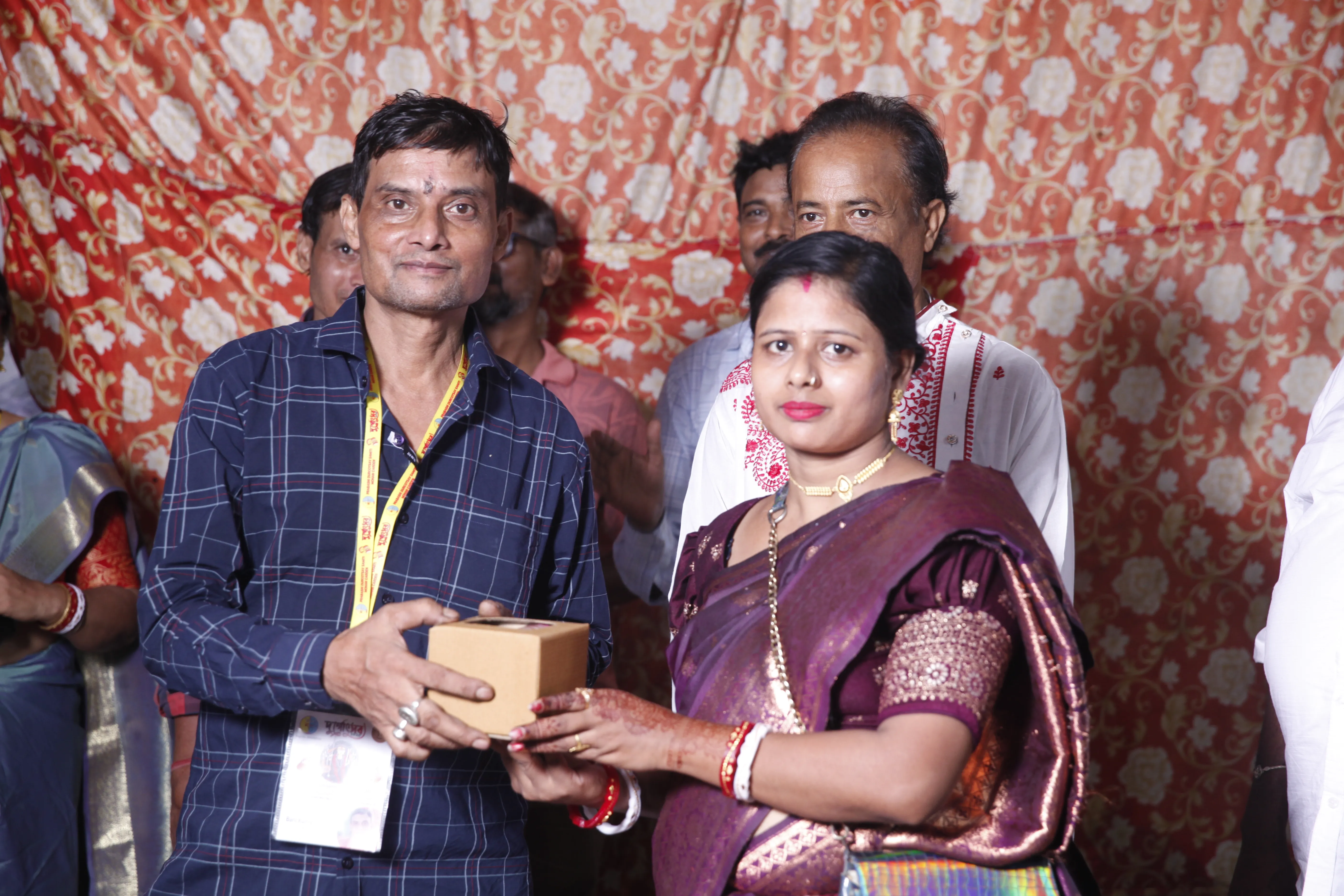 Durga Puja 2025 photo 84