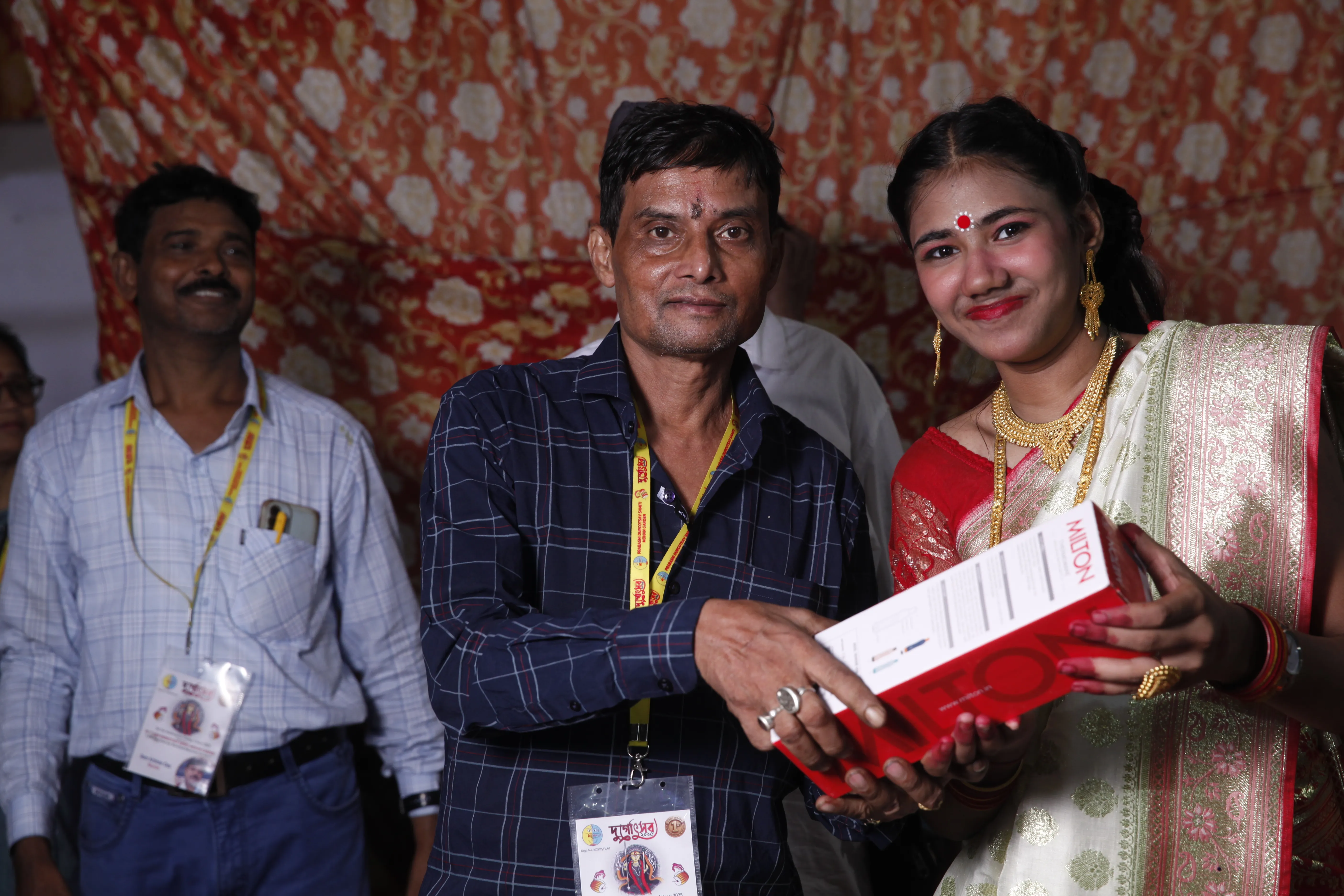 Durga Puja 2025 photo 86
