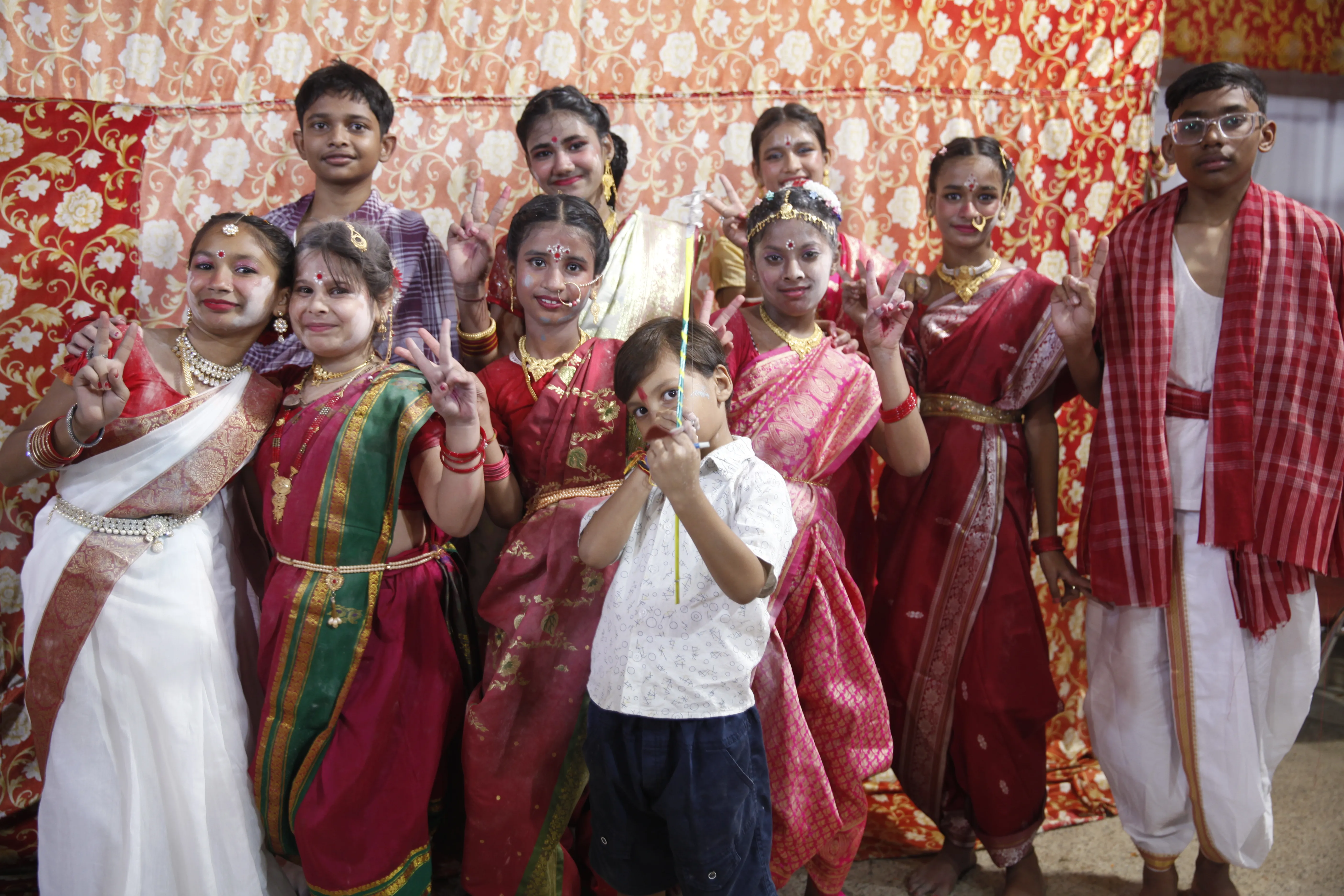 Durga Puja 2025 photo 91