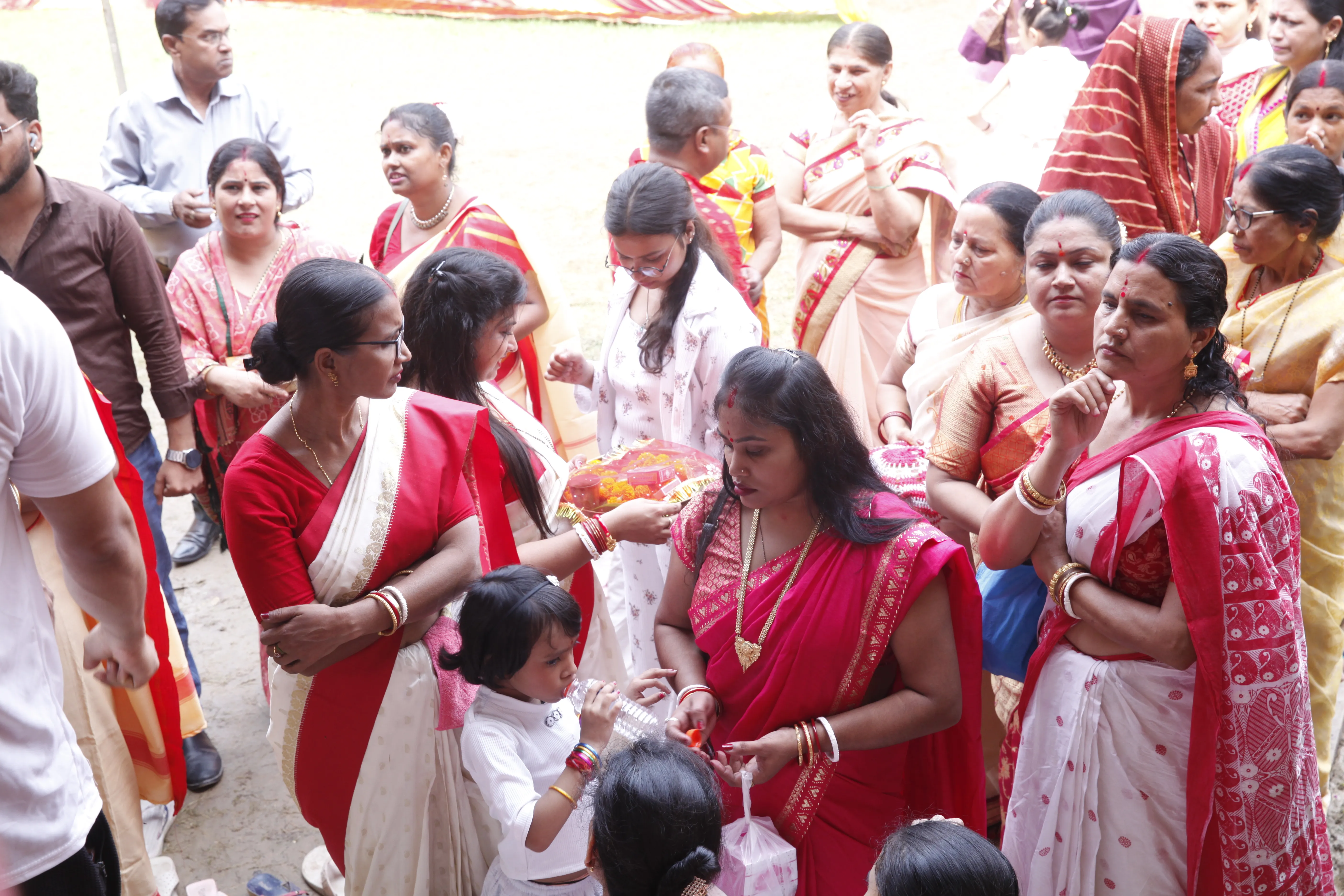 Durga Puja 2025 photo 92