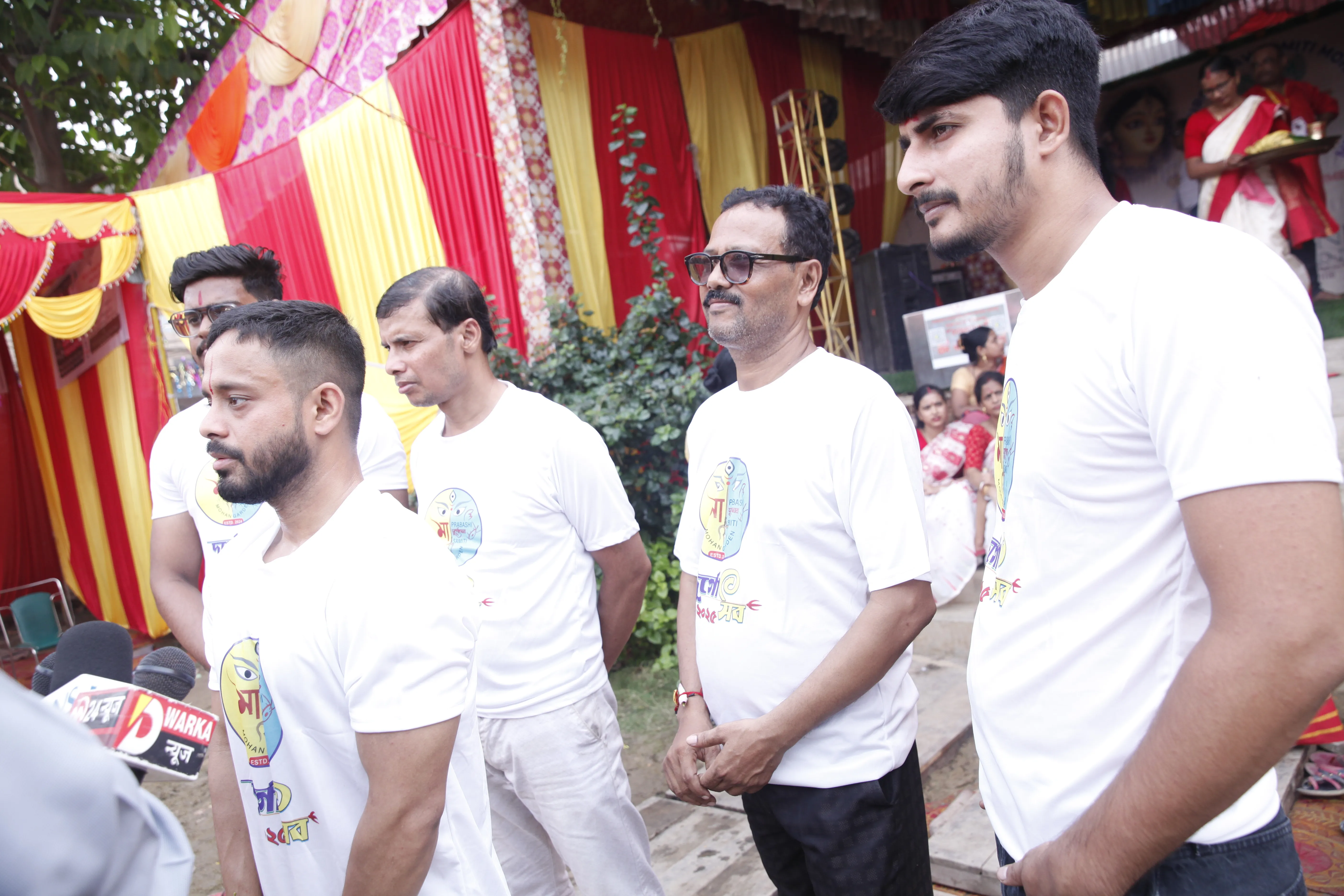 Durga Puja 2025 photo 95