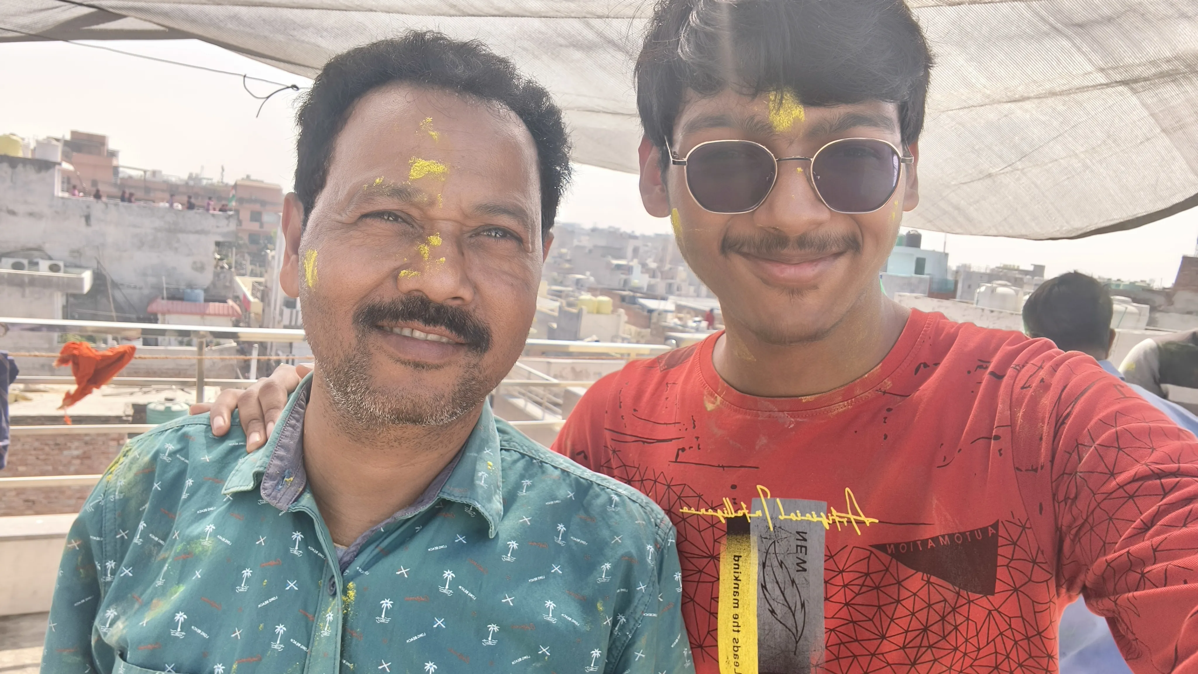 Holi Milan 2026 photo 4