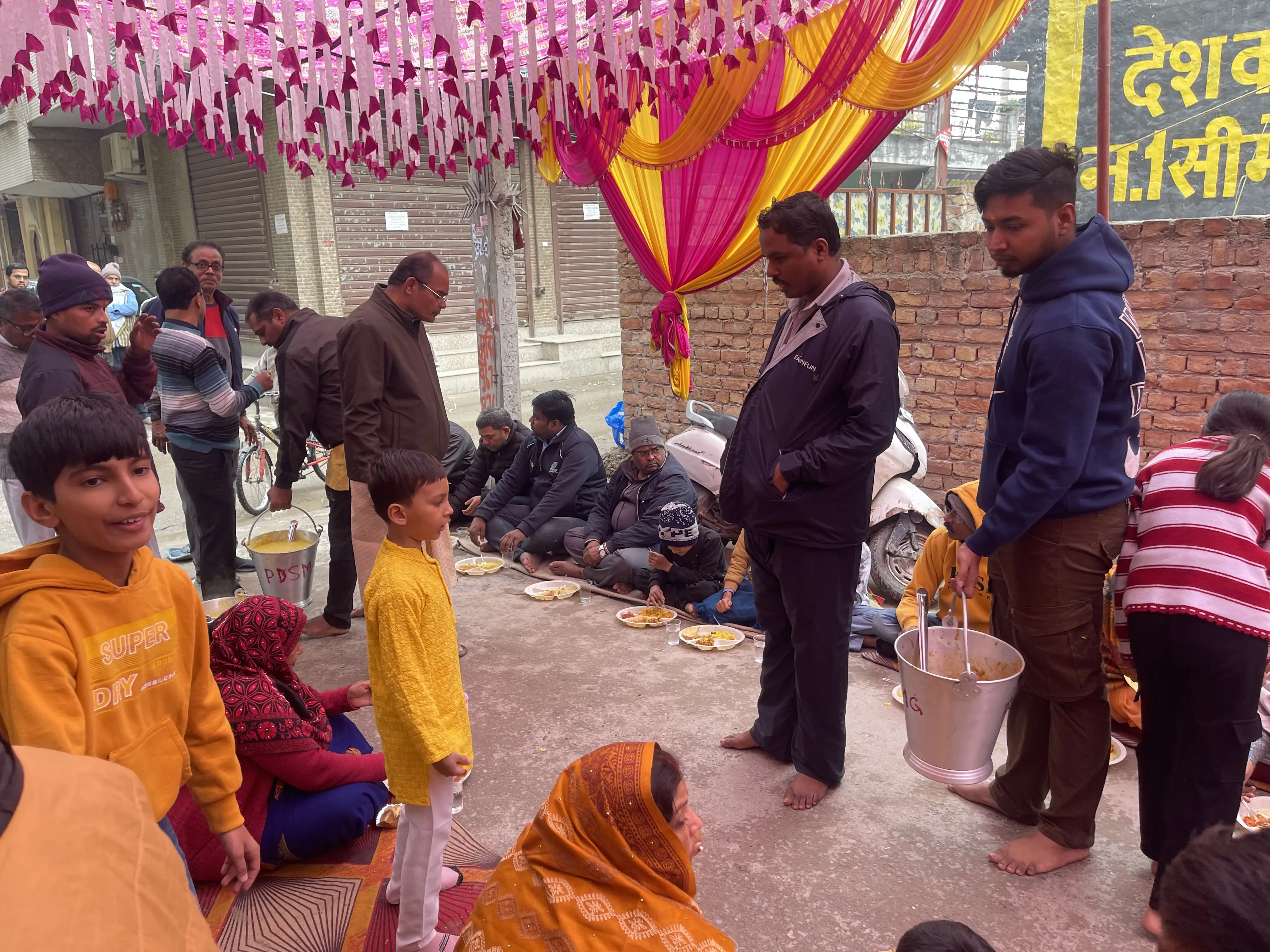 Saraswati Puja 2026 photo 10