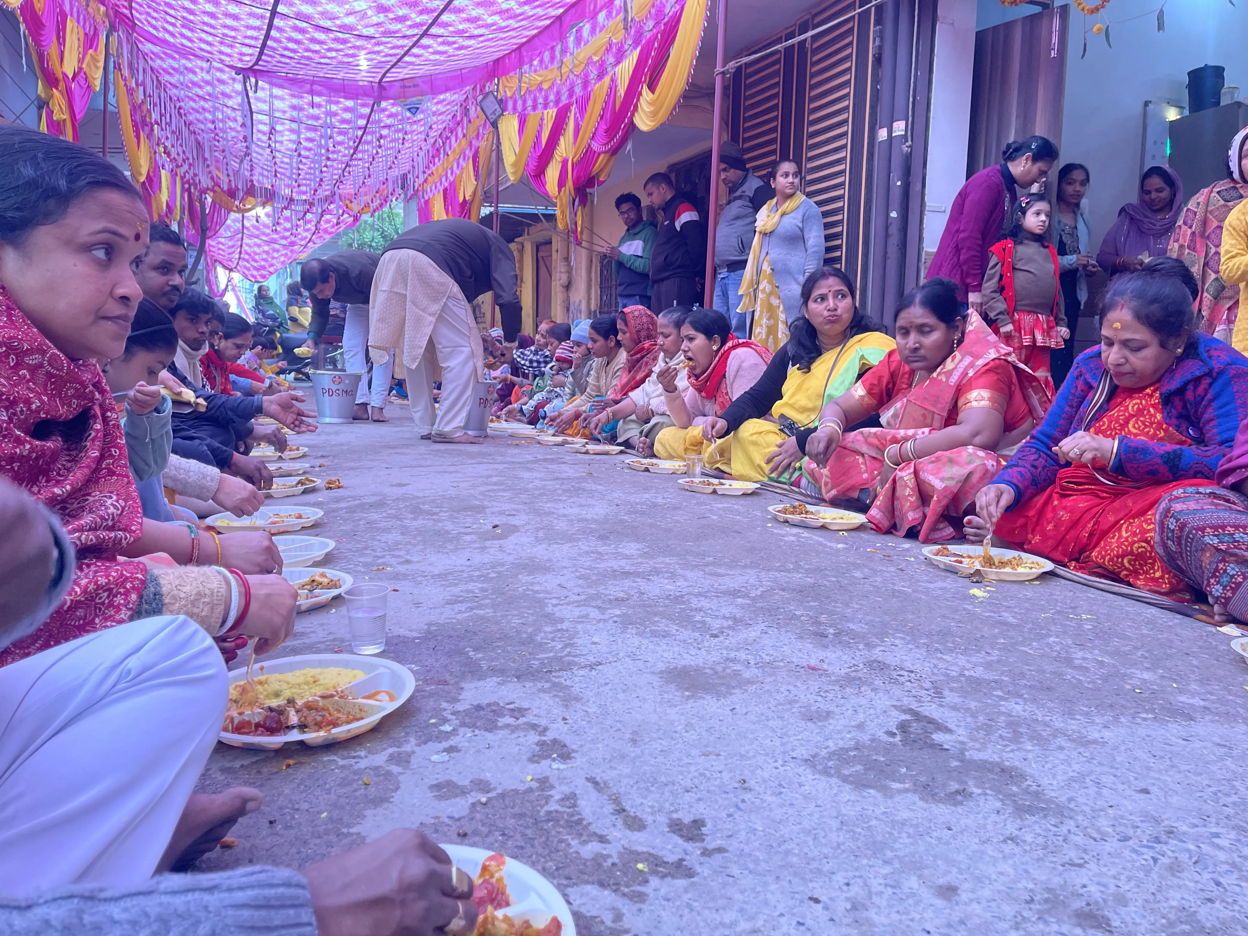 Saraswati Puja 2026 photo 15