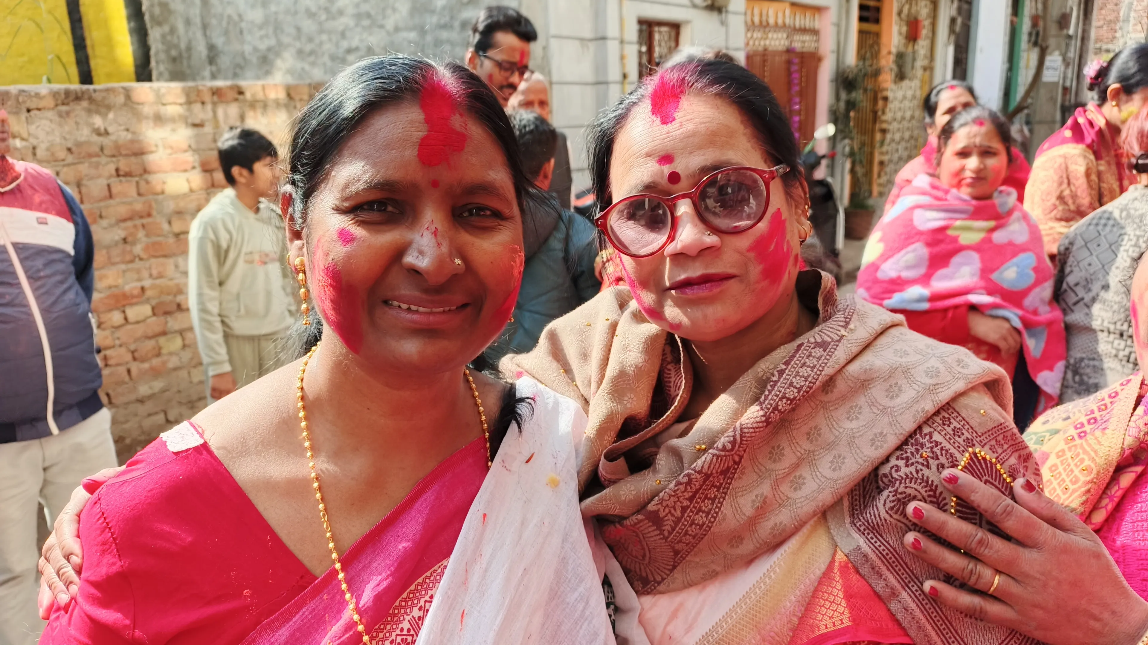 Saraswati Puja 2026 photo 22