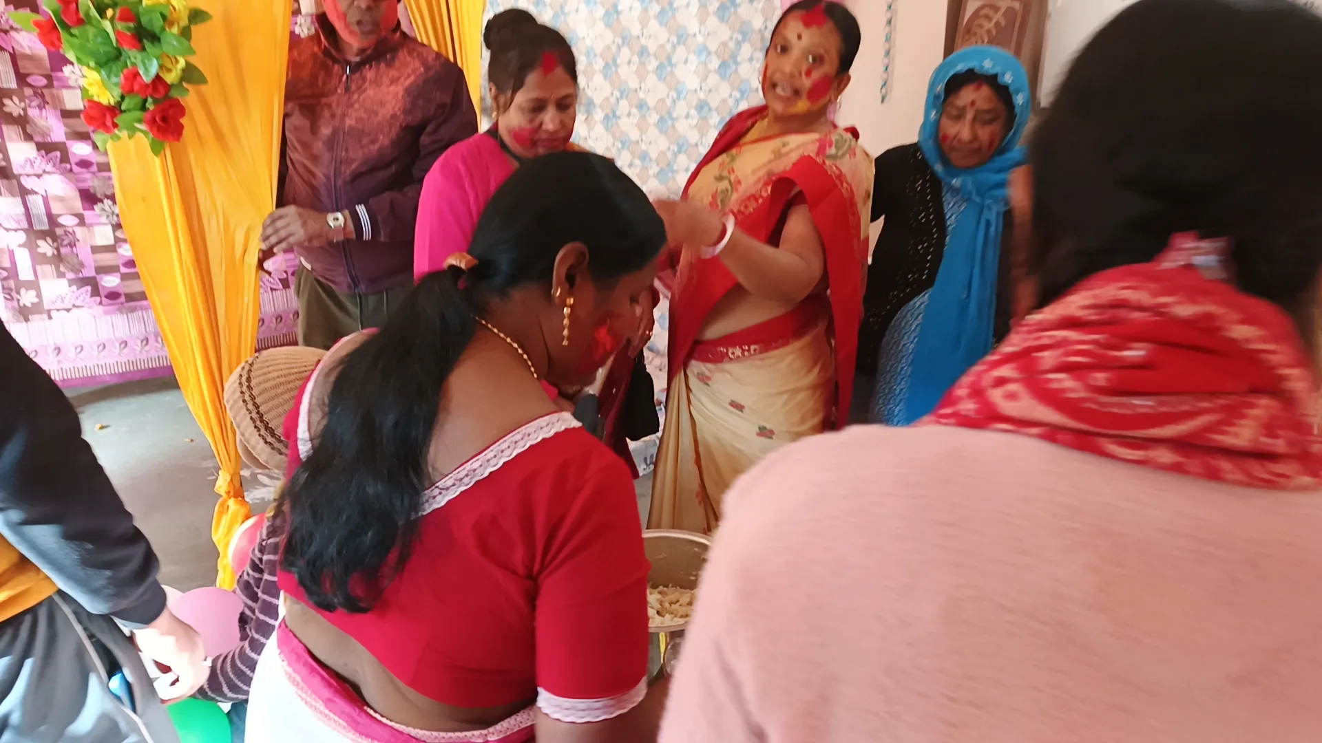 Saraswati Puja 2026 photo 24
