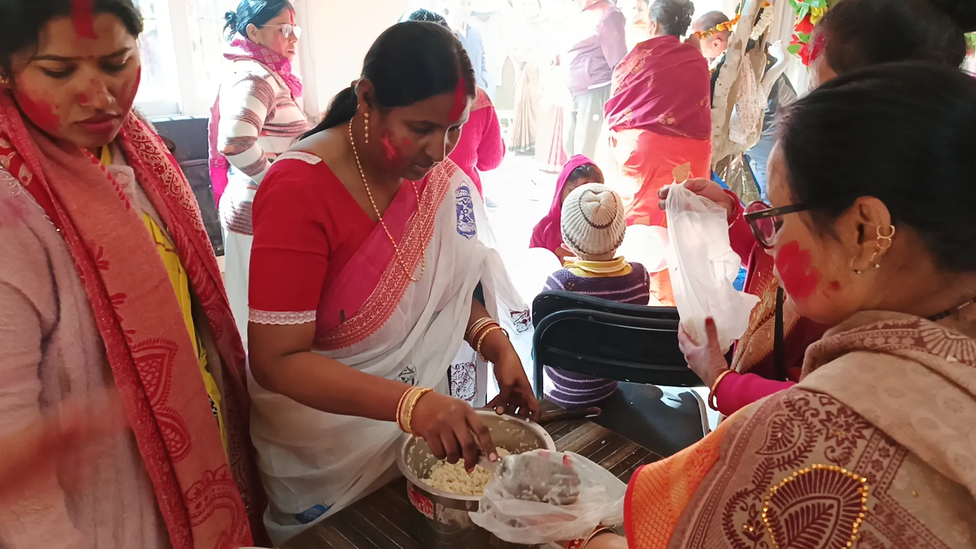 Saraswati Puja 2026 photo 27
