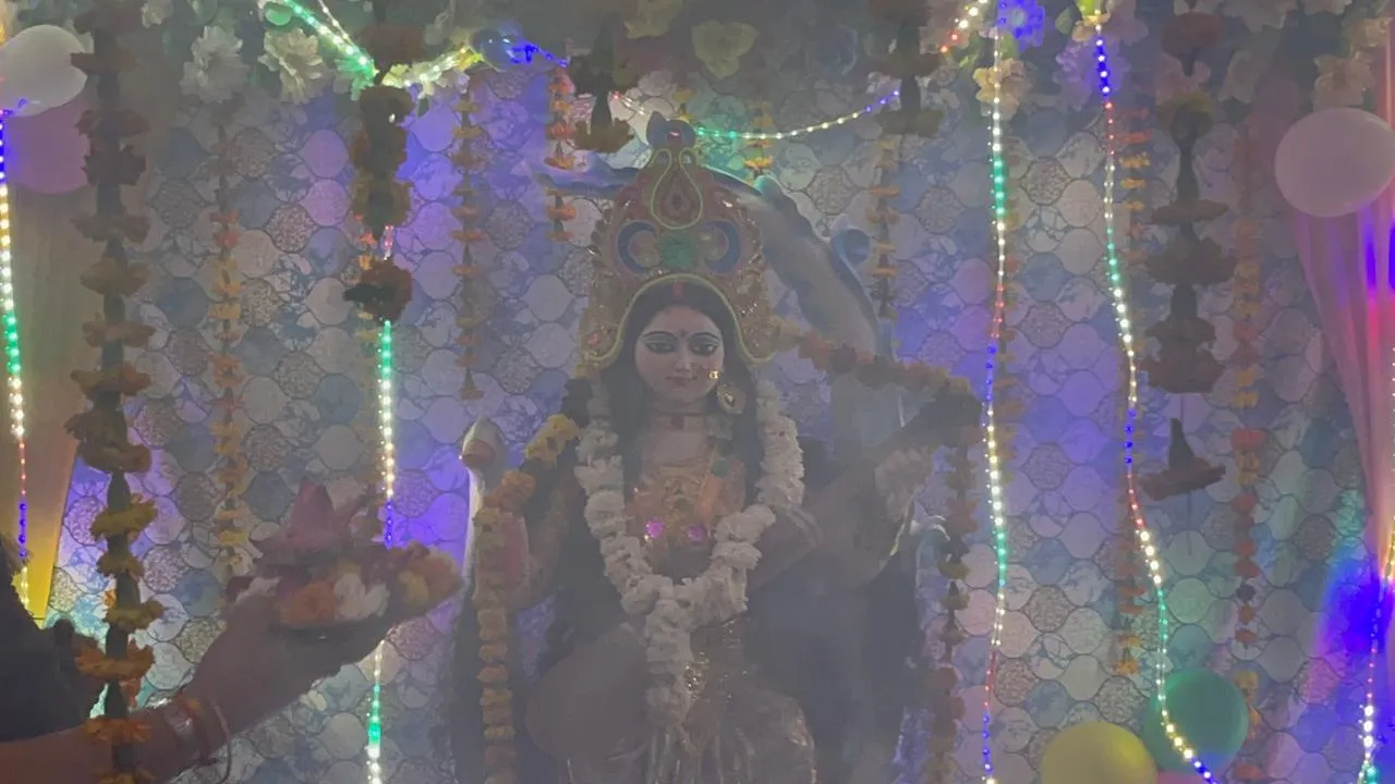 Saraswati Puja 2026 photo 34