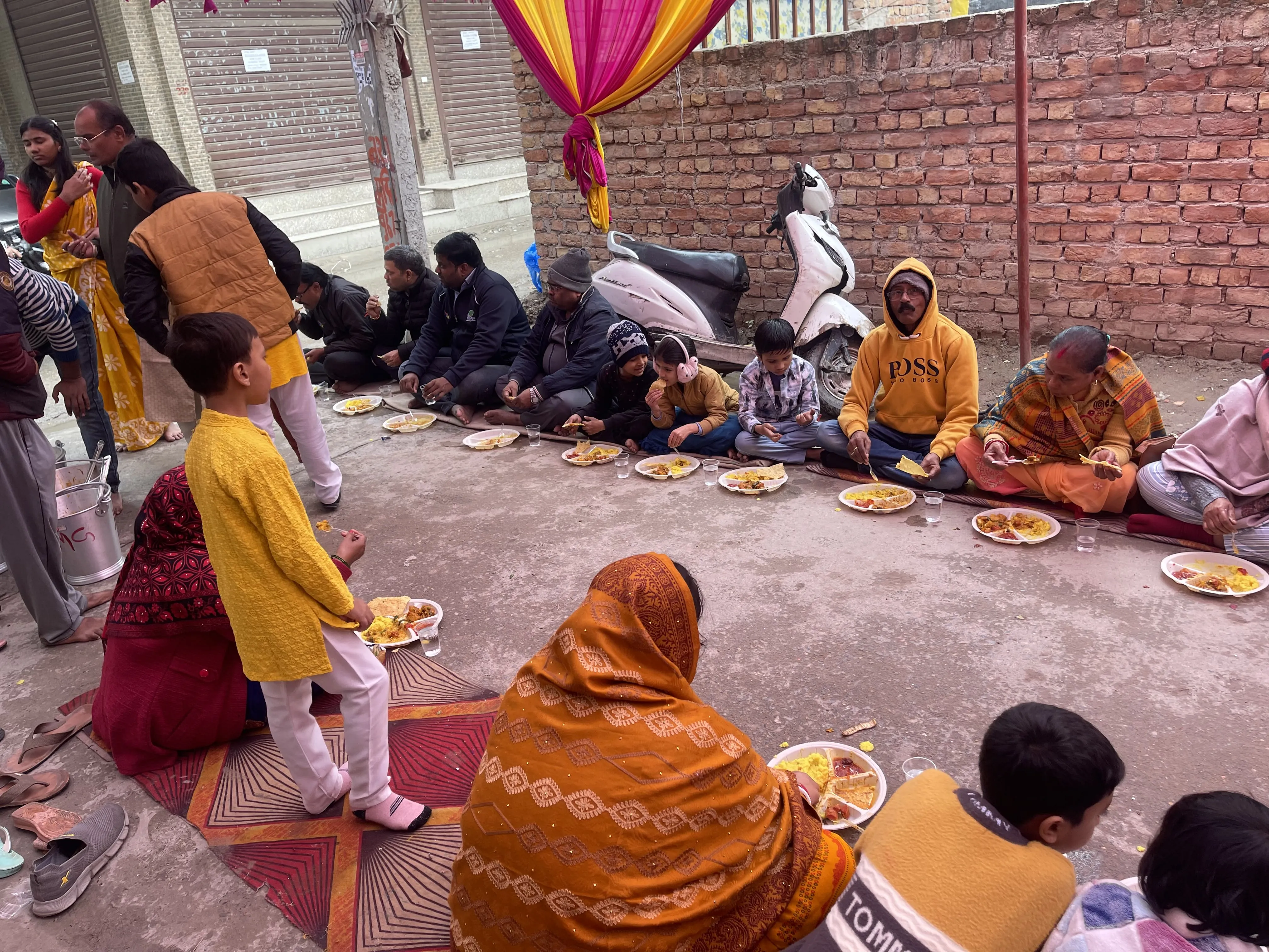 Saraswati Puja 2026 photo 5