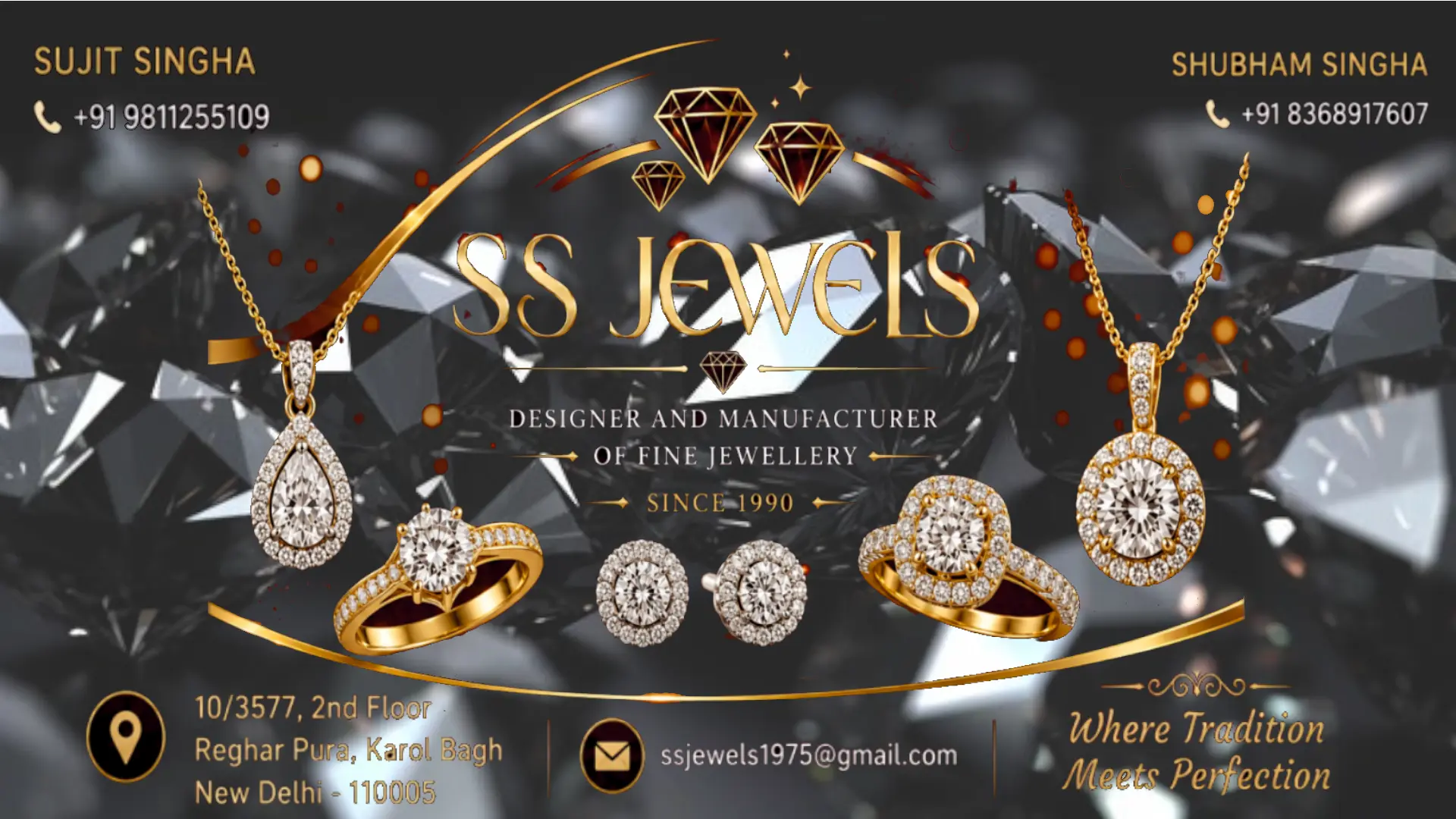 Sponsor FancyJewelers